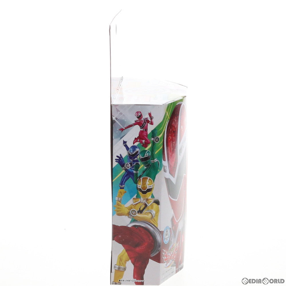 【中古即納】[TOY] 煌輝変身ブレス DXキラメイチェンジャー 魔進戦隊キラメイジャー 完成トイ バンダイ(20200307)