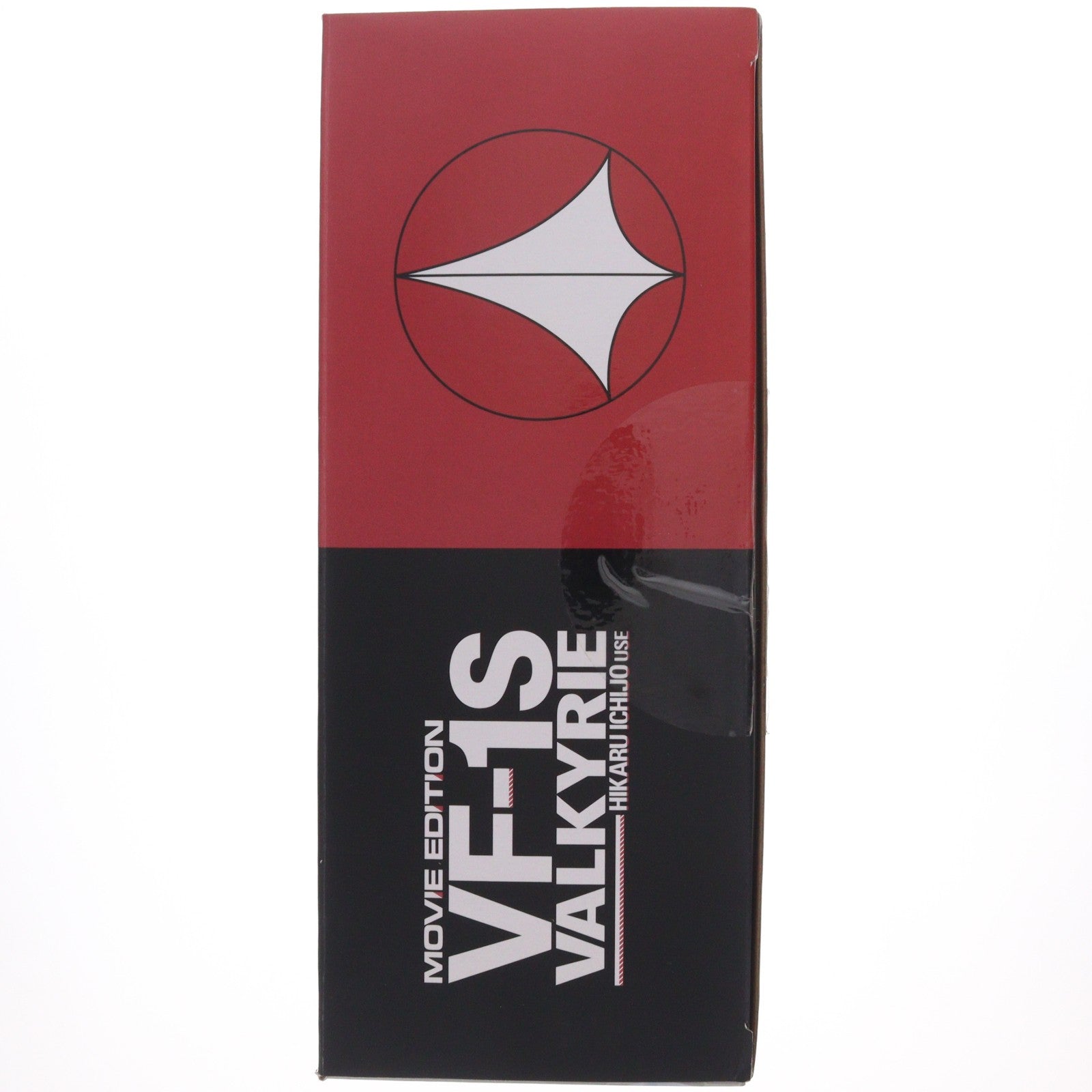 【中古即納】[TOY] DX超合金 劇場版VF-1S バルキリー(一条輝機) 超時空要塞マクロス 完成トイ バンダイスピリッツ(20191123)