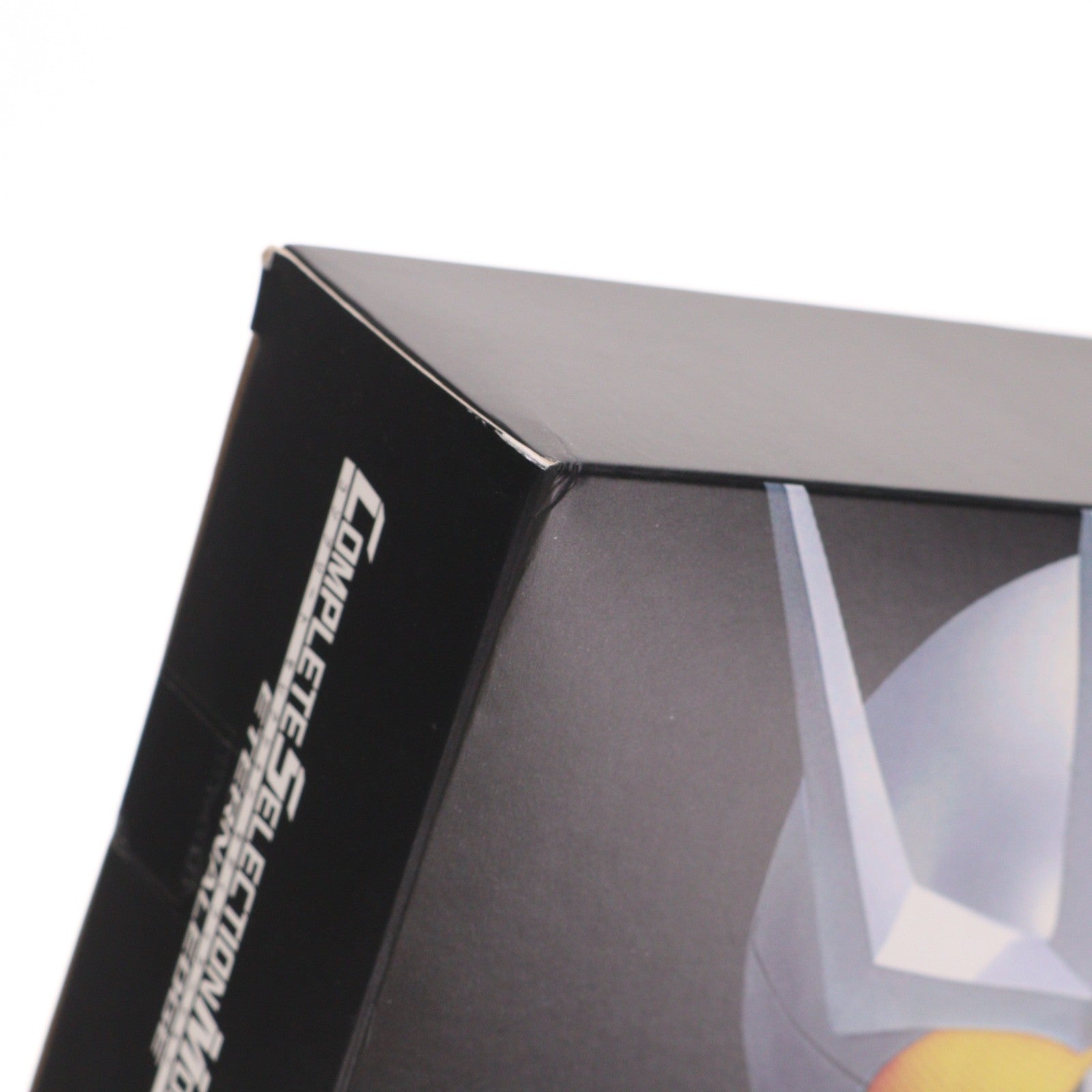 【中古即納】[TOY] プレミアムバンダイ限定 コンプリートセレクションモディフィケーション CSM エターナルエッジ 仮面ライダーW(ダブル) 完成トイ バンダイ(20230331)