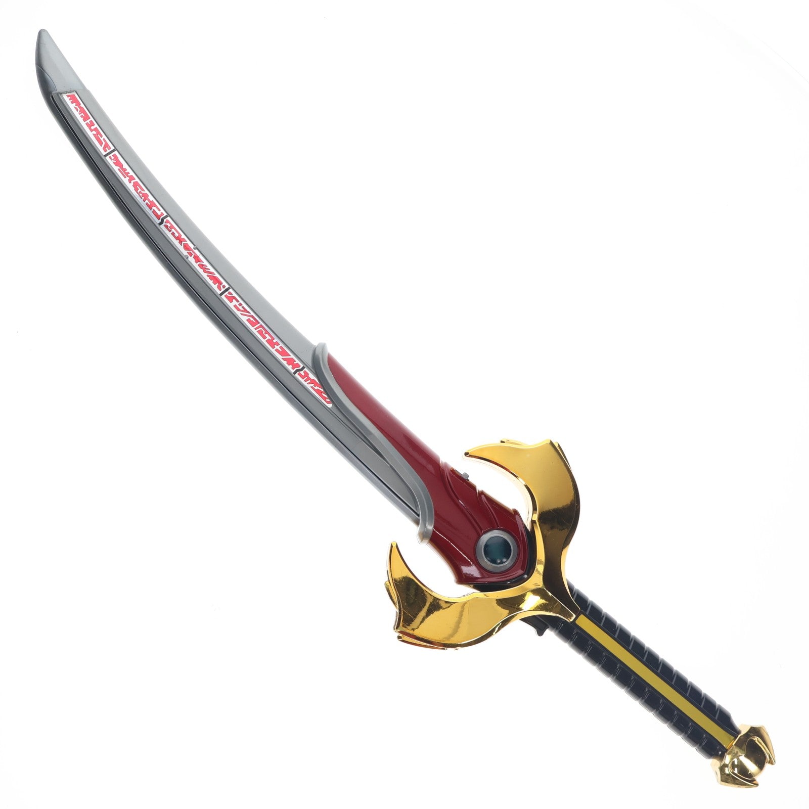 【中古即納】[TOY] フレイムセイバー 仮面ライダーアギト 完成トイ バンダイ(20010331)