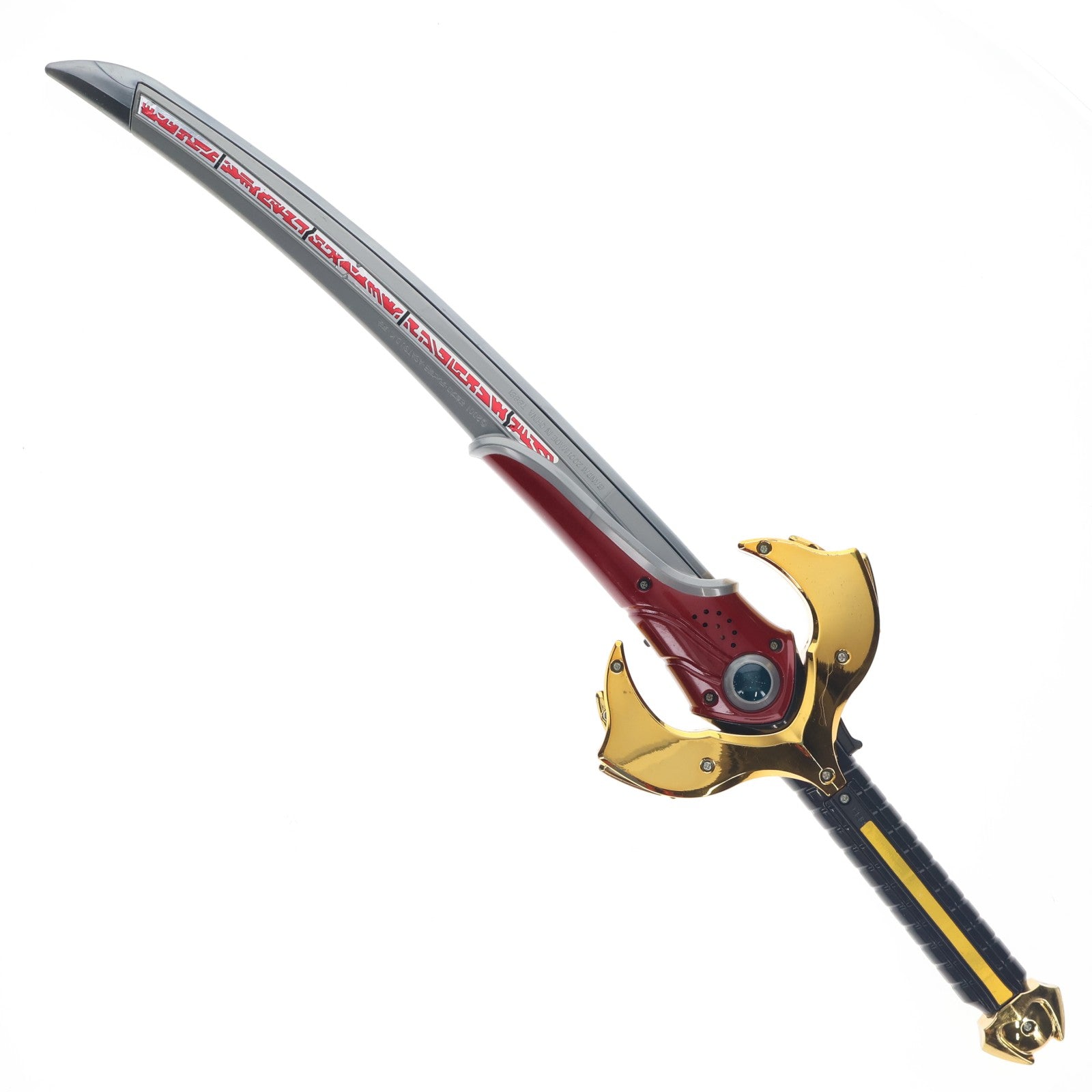 【中古即納】[TOY] フレイムセイバー 仮面ライダーアギト 完成トイ バンダイ(20010331)