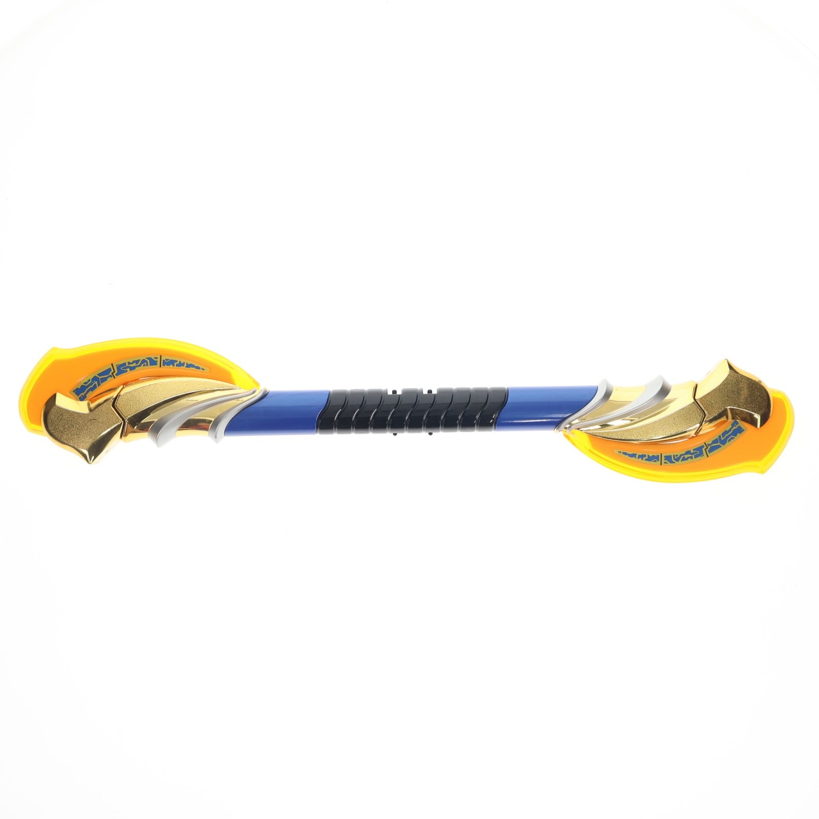 【中古即納】[TOY] ストームハルバード 仮面ライダーアギト 完成トイ バンダイ(20010331)