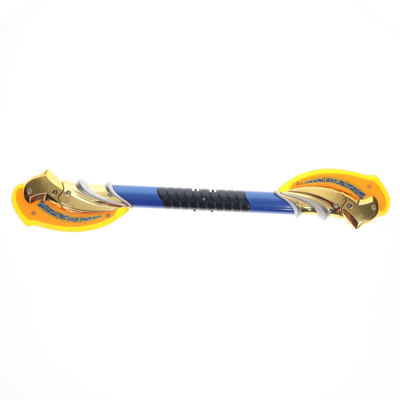 【中古即納】[TOY] ストームハルバード 仮面ライダーアギト 完成トイ バンダイ(20010331)