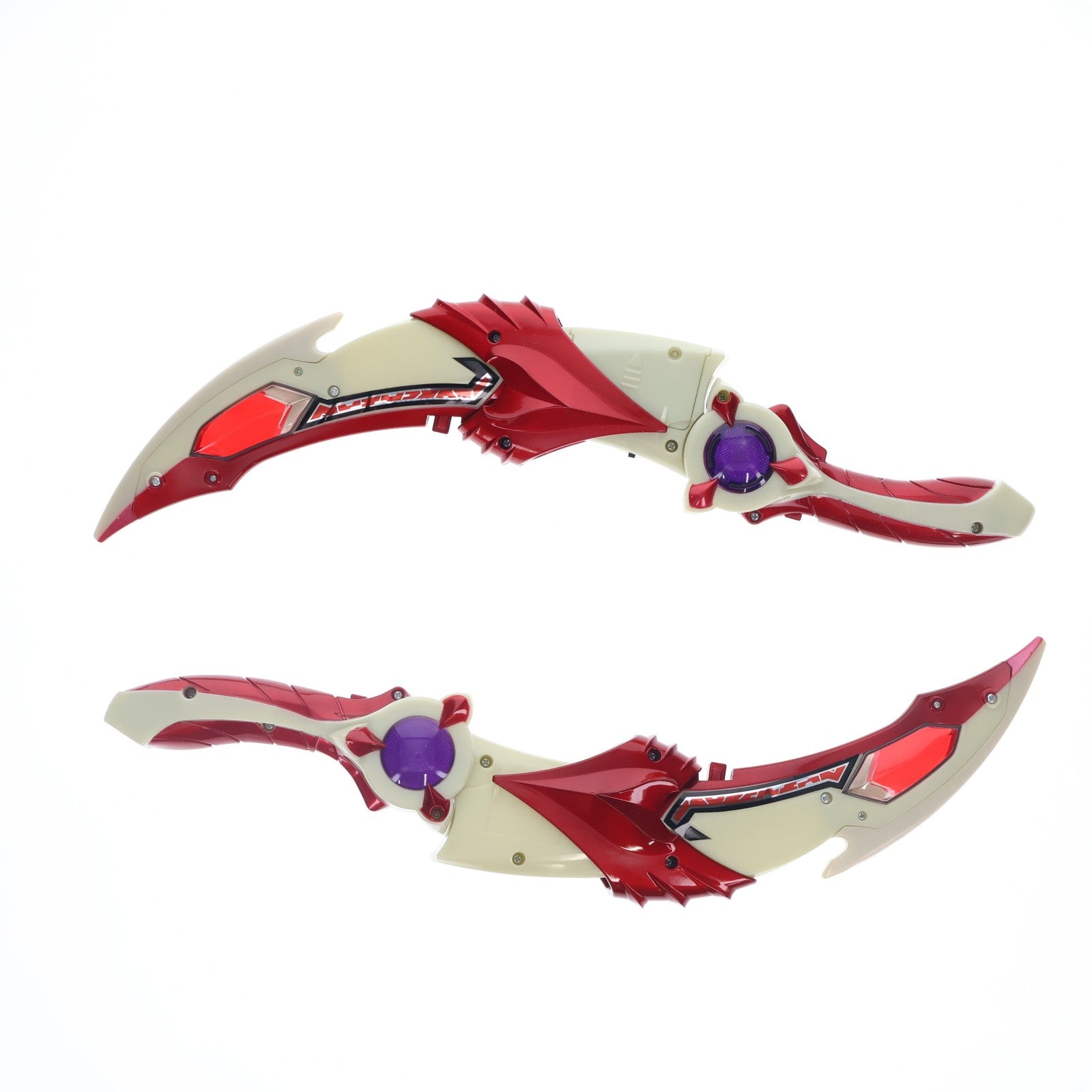 【中古即納】[TOY] シャイニングカリバー 仮面ライダーアギト 完成トイ バンダイ(20010930)
