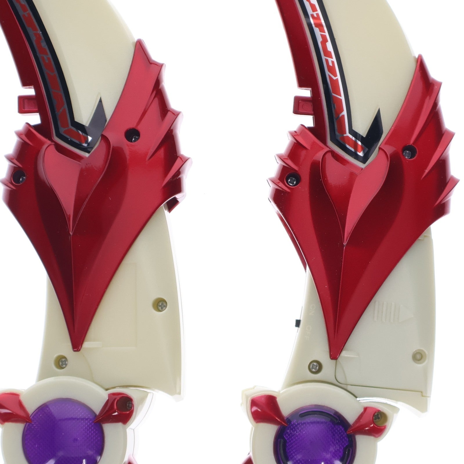 【中古即納】[TOY] シャイニングカリバー 仮面ライダーアギト 完成トイ バンダイ(20010930)