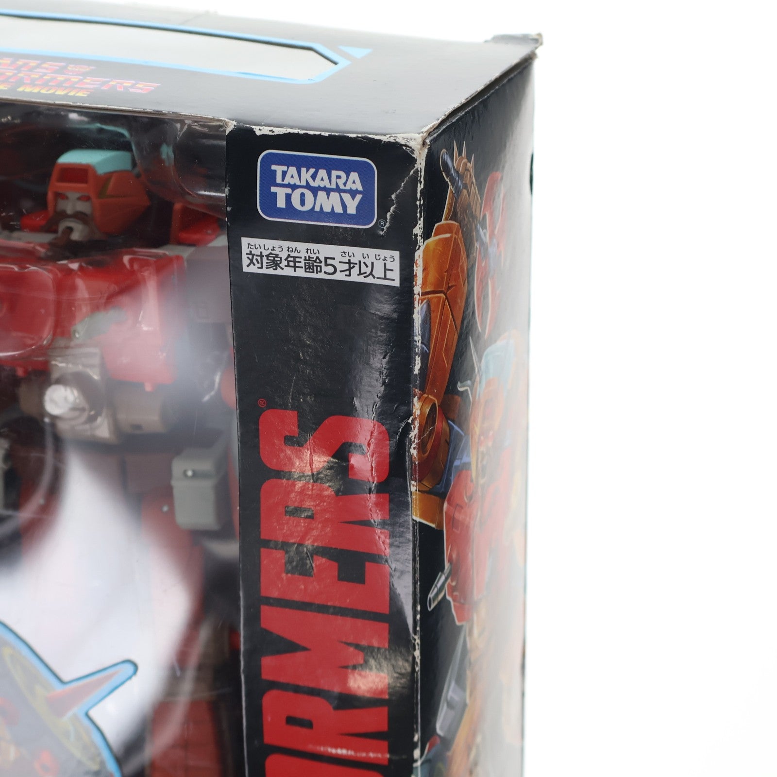 【中古即納】[TOY] トランスフォーマー スタジオシリーズ SS-69 レックガー 完成トイ タカラトミー(20211127)