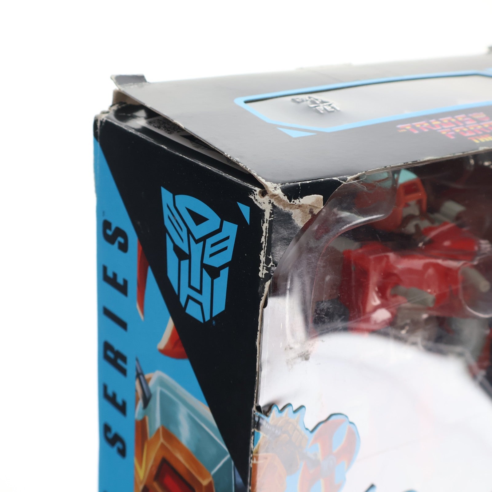 【中古即納】[TOY] トランスフォーマー スタジオシリーズ SS-69 レックガー 完成トイ タカラトミー(20211127)
