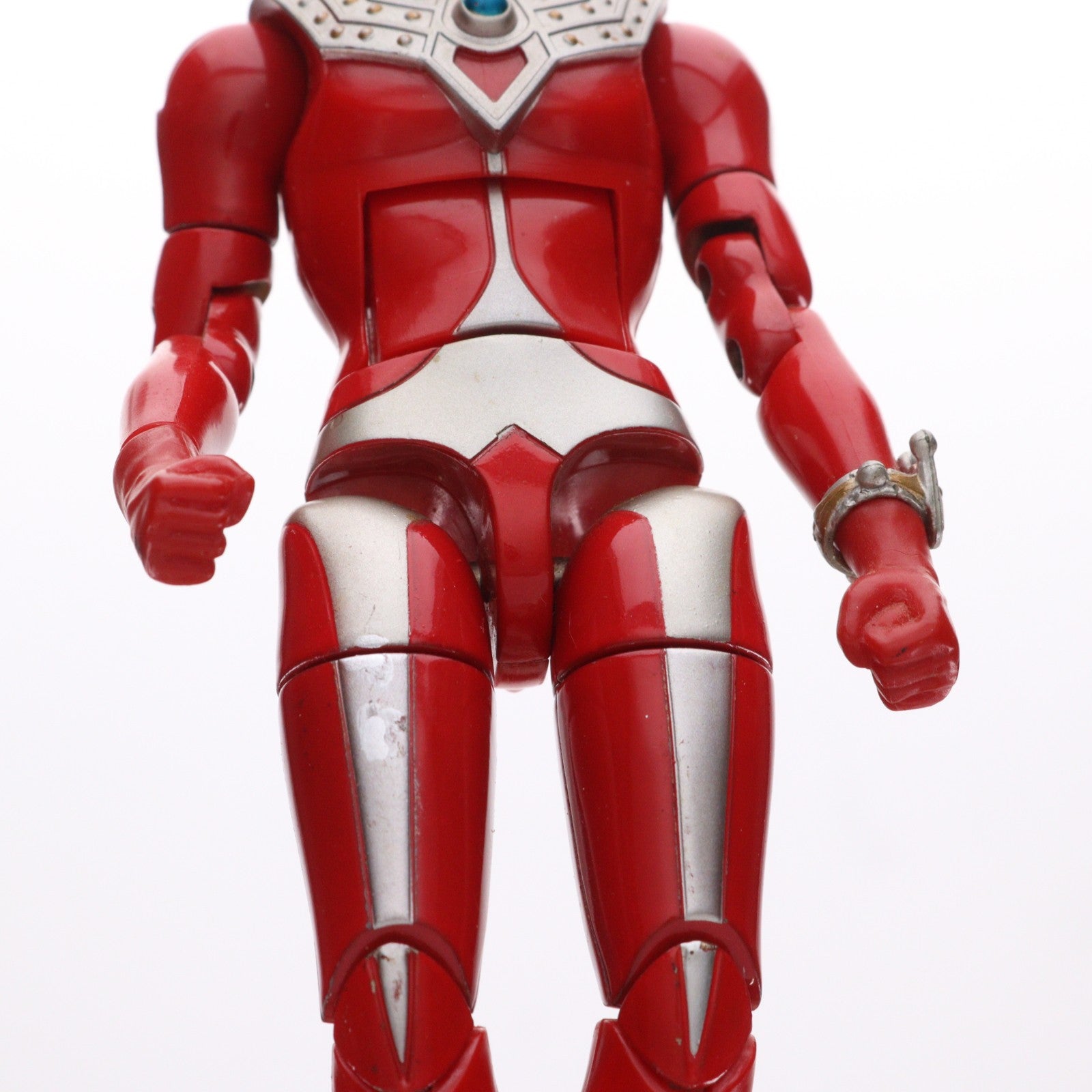 【中古即納】[TOY] ウルトラ超合金 GD-97 ウルトラマンタロウ 完成トイ バンダイ(20060228)