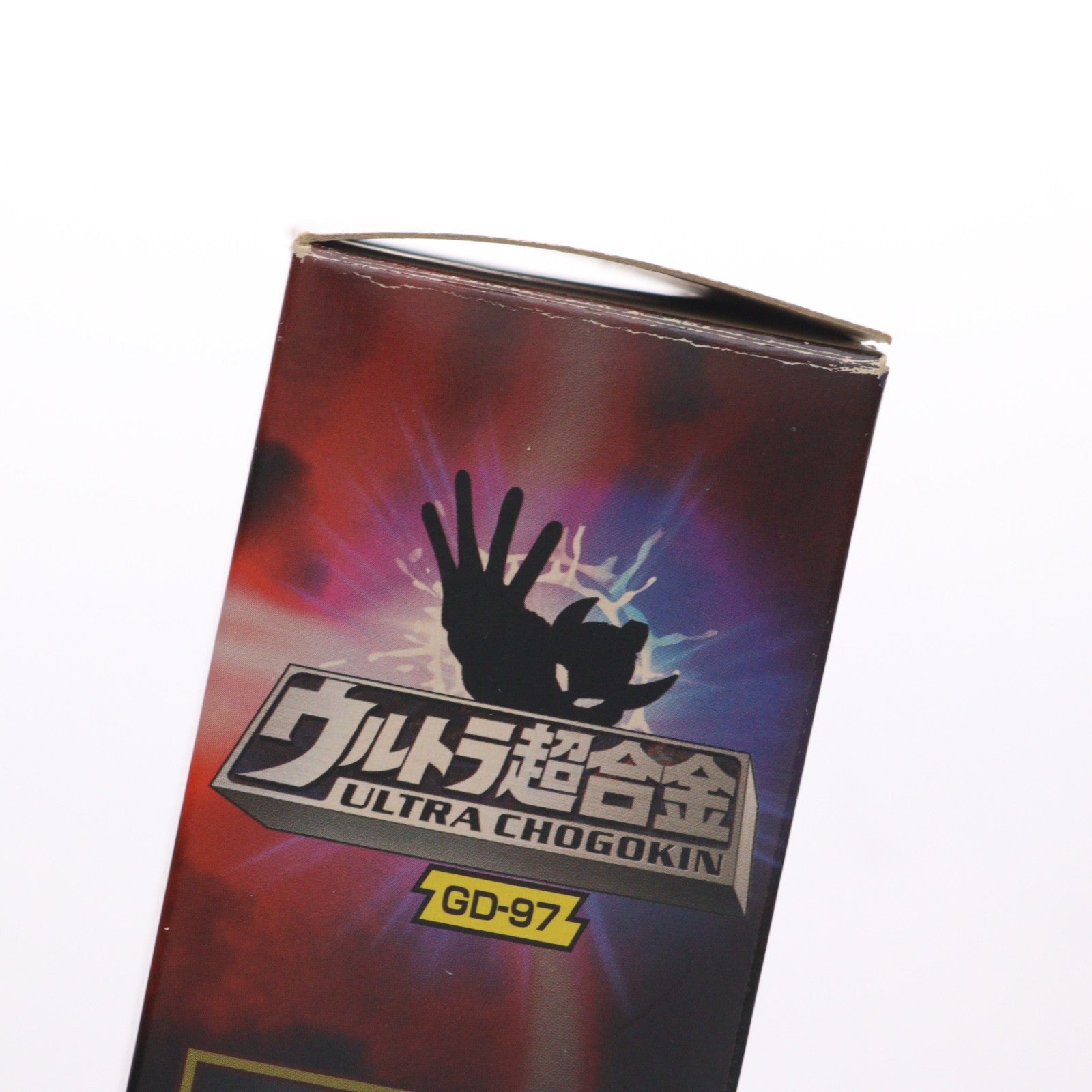 【中古即納】[TOY] ウルトラ超合金 GD-97 ウルトラマンタロウ 完成トイ バンダイ(20060228)