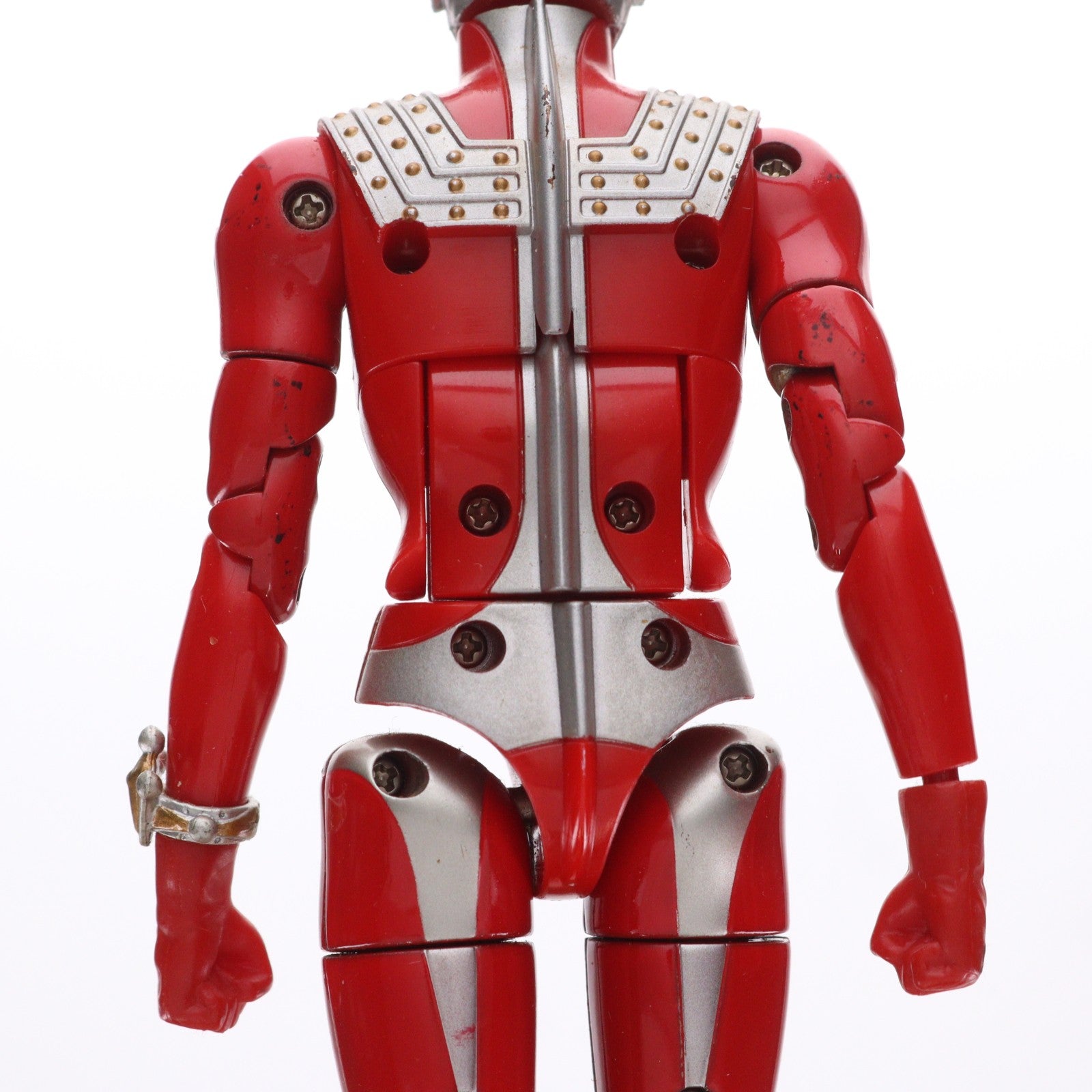 【中古即納】[TOY] ウルトラ超合金 GD-97 ウルトラマンタロウ 完成トイ バンダイ(20060228)