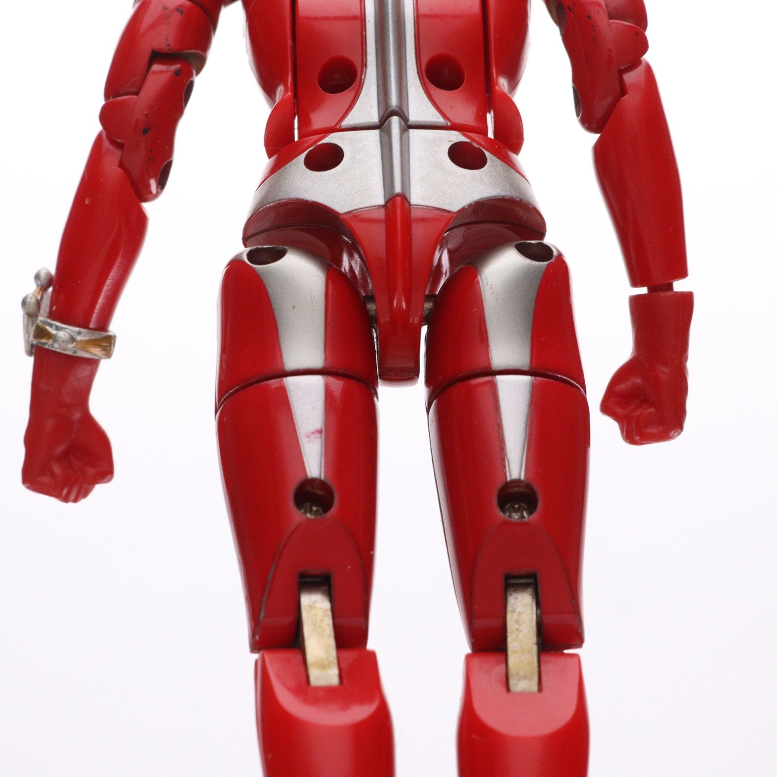 【中古即納】[TOY] ウルトラ超合金 GD-97 ウルトラマンタロウ 完成トイ バンダイ(20060228)