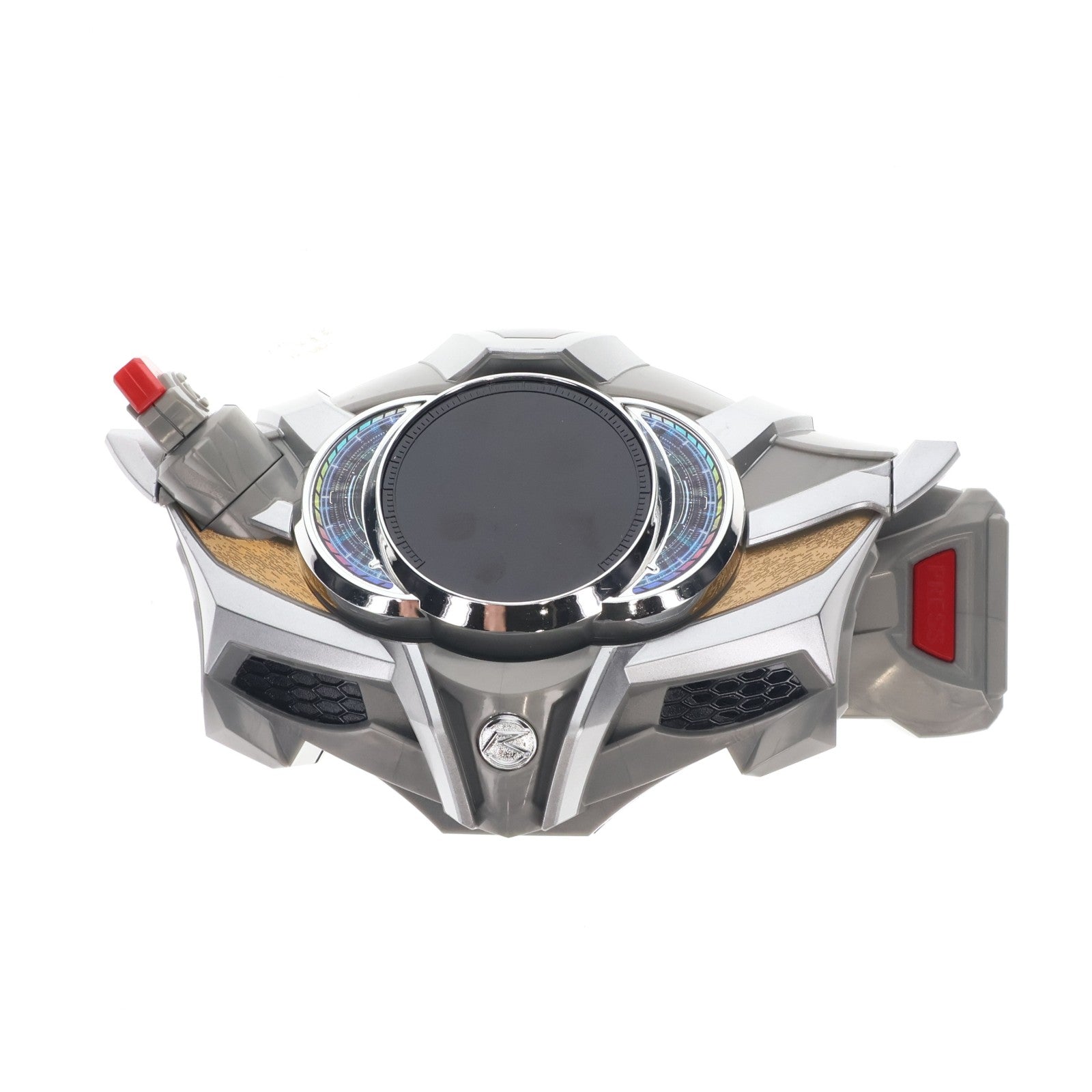 【中古即納】[TOY] DXドライブドライバー&シフトホルダー スペシャルセット 仮面ライダードライブ 完成トイ バンダイ(20141004)