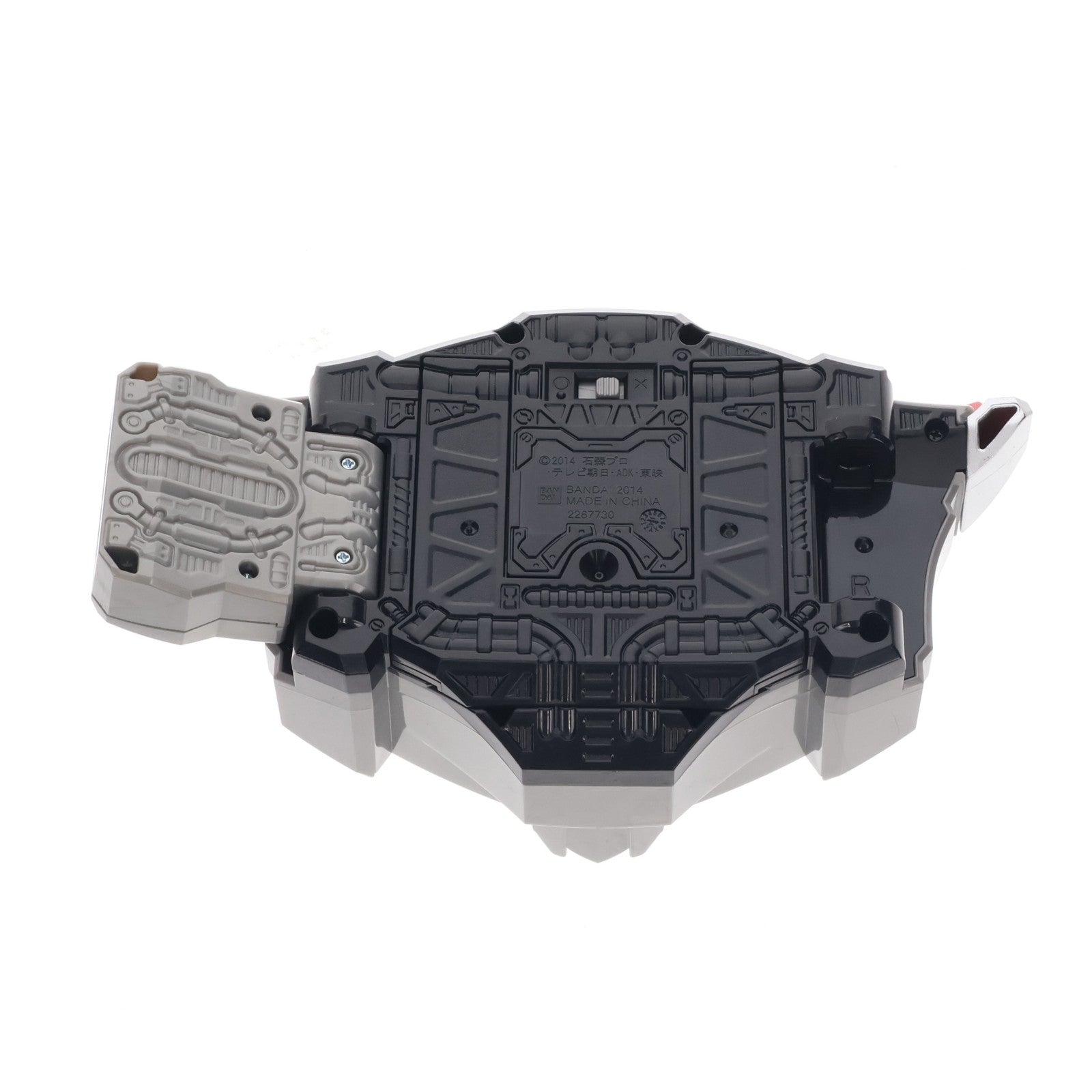【中古即納】[TOY] DXドライブドライバー&シフトホルダー スペシャルセット 仮面ライダードライブ 完成トイ バンダイ(20141004)