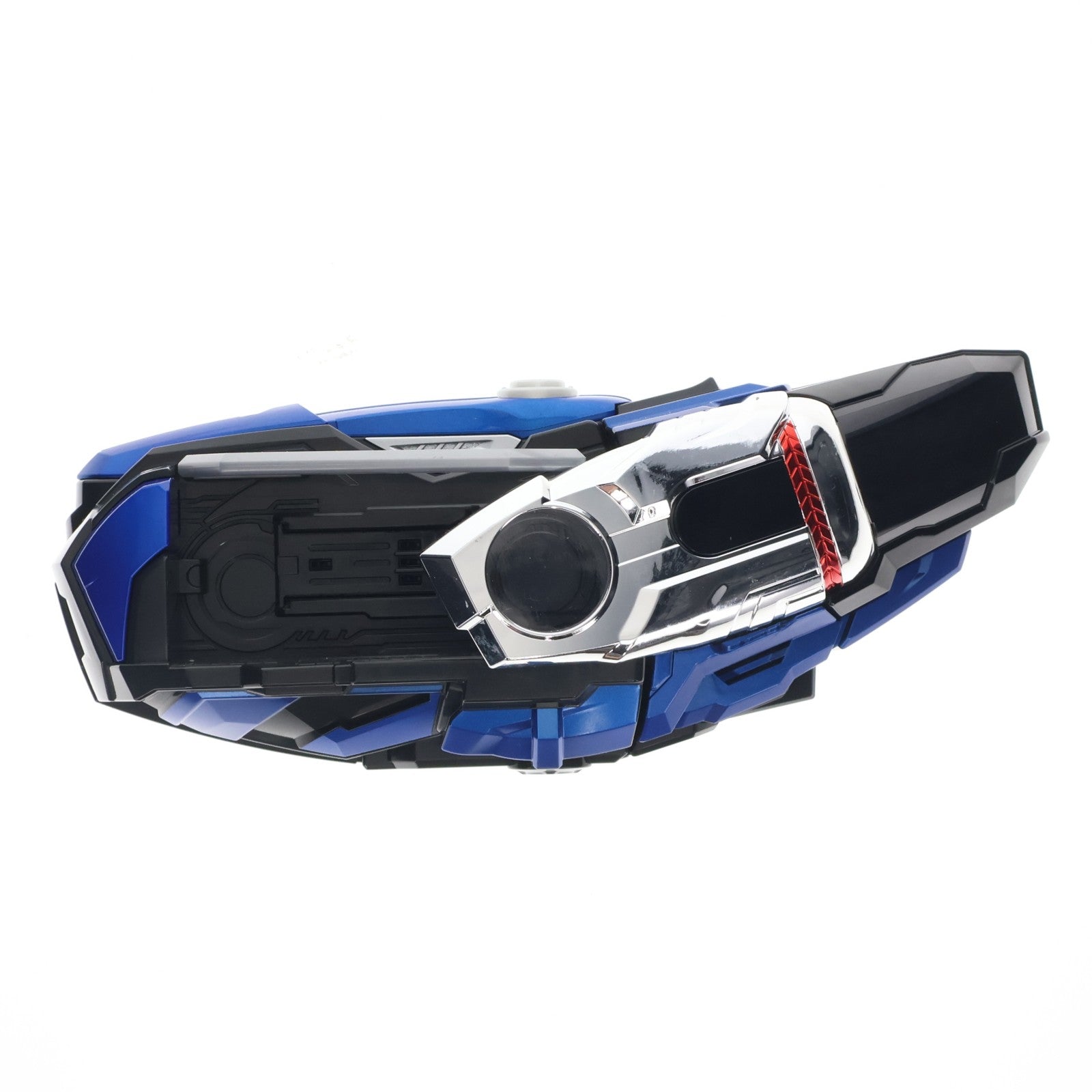 【中古即納】[TOY] 変身ベルト DXマッハドライバー炎 仮面ライダードライブ 完成トイ バンダイ(20141227)