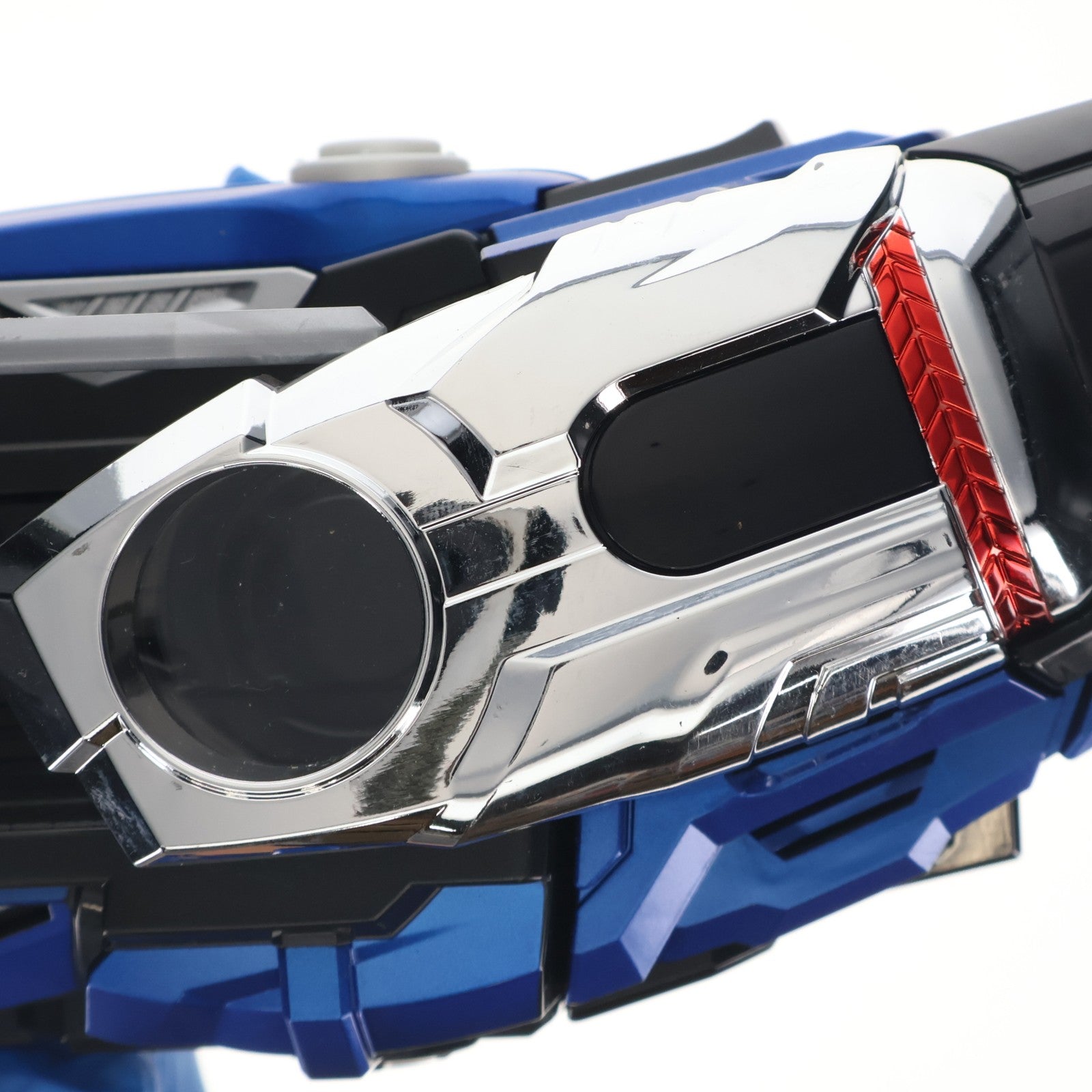【中古即納】[TOY] 変身ベルト DXマッハドライバー炎 仮面ライダードライブ 完成トイ バンダイ(20141227)