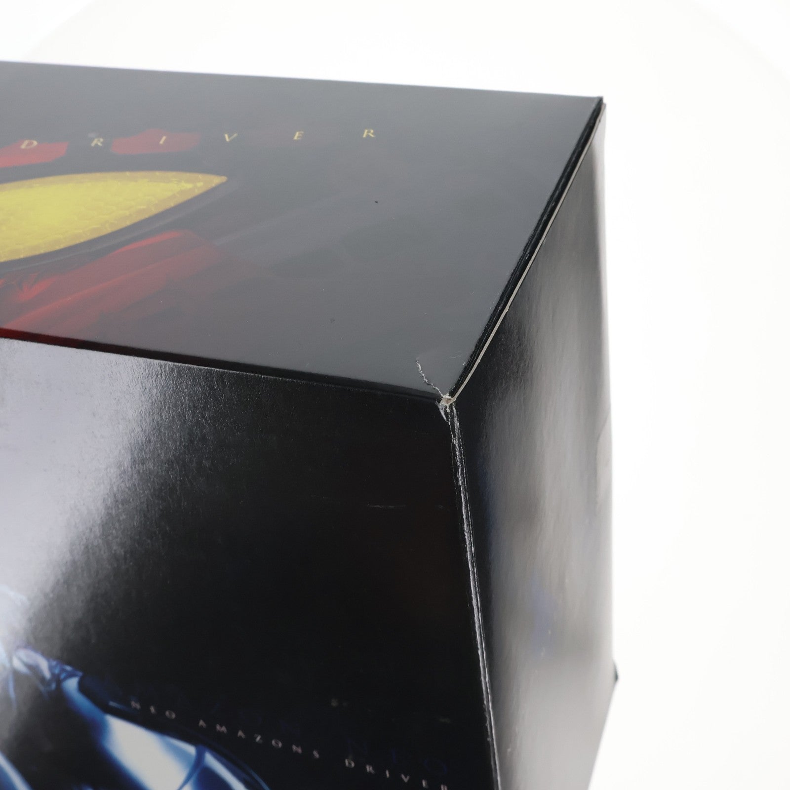【中古即納】[TOY] プレミアムバンダイ限定 初回特典付属 変身ベルト ネオアマゾンズドライバー 仮面ライダーアマゾンズ シーズン2 完成トイ バンダイ(20171031)