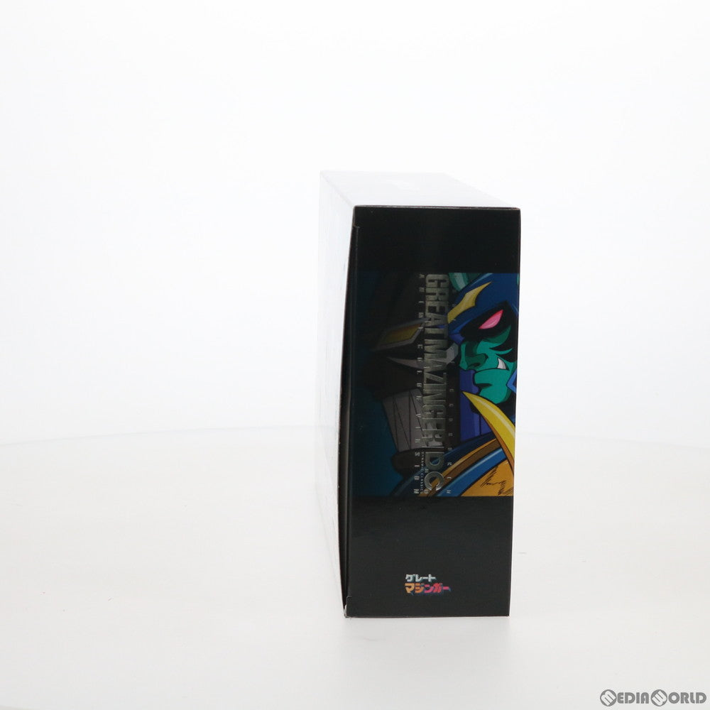【中古即納】[TOY] 魂ウェブ商店限定 超合金魂 GX-73SP グレートマジンガー D.C. アニメカラーバージョン 完成トイ バンダイスピリッツ(20190930)