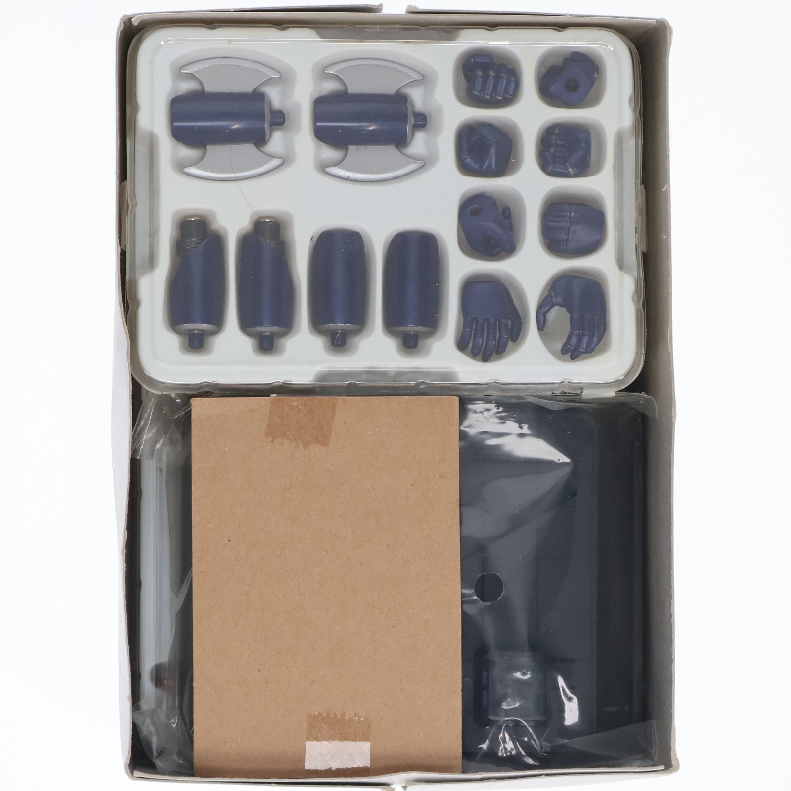 【中古即納】[TOY] 超合金魂 GX-01R マジンガーZ(リニューアルバージョン) 完成トイ バンダイ(20020902)