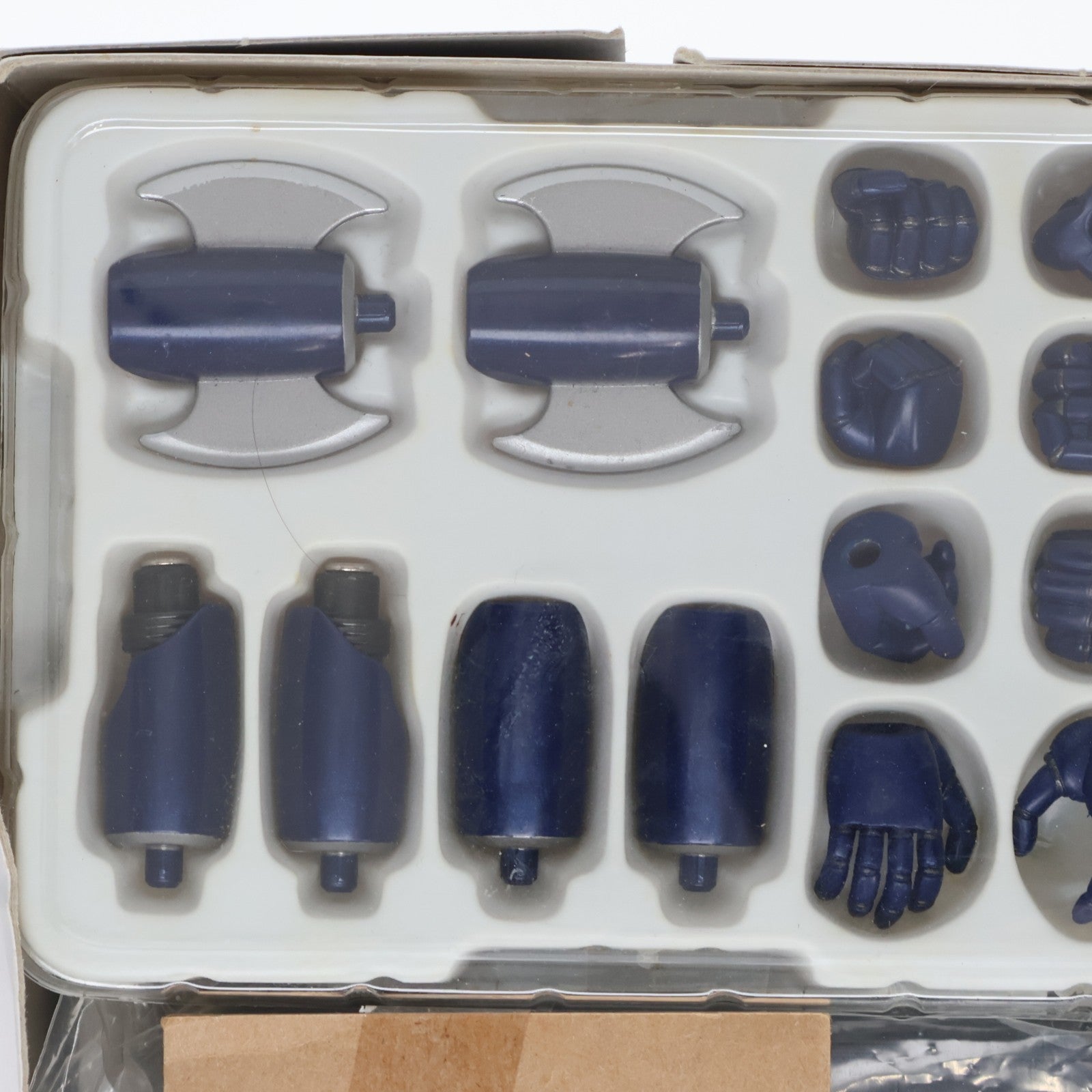 【中古即納】[TOY] 超合金魂 GX-01R マジンガーZ(リニューアルバージョン) 完成トイ バンダイ(20020902)