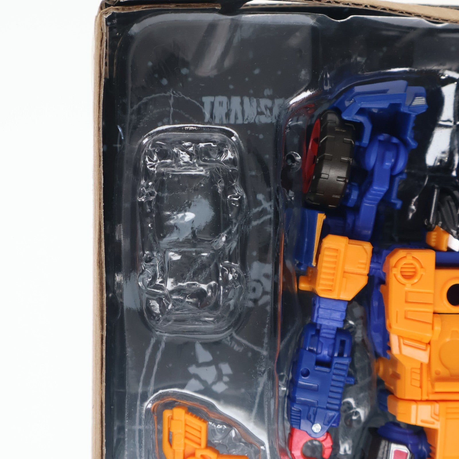 【中古即納】[TOY] Amazon.co.jp限定 トランスフォーマー パワーオブザプライム パンチ/カウンターパンチ 完成トイ(海外版)(E1864) ハズブロ(20180930)