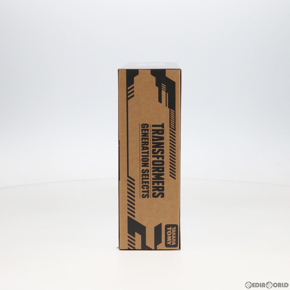 【中古即納】[TOY] タカラトミーモール限定 シーコンズタートラー トランスフォーマー GENERATION SELECTS 完成トイ タカラトミー(20200131)
