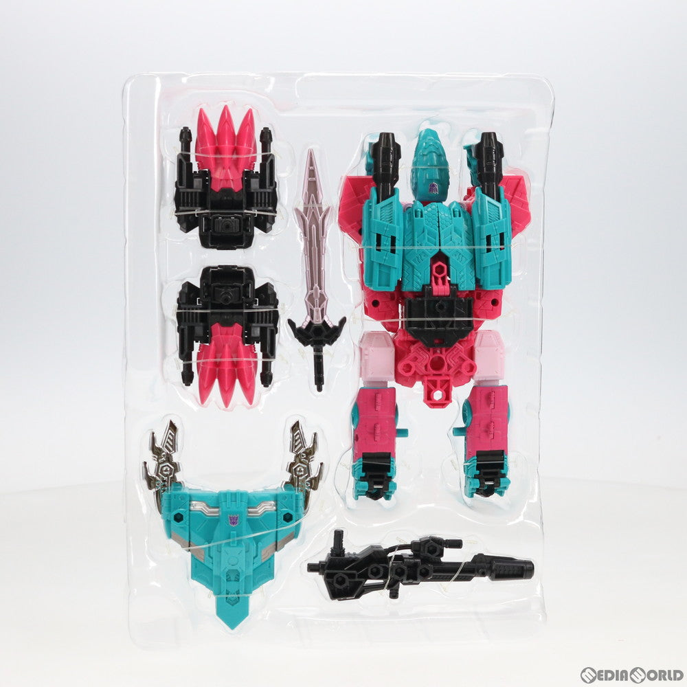 【中古即納】[TOY] タカラトミーモール限定 シーコンズタートラー トランスフォーマー GENERATION SELECTS 完成トイ タカラトミー(20200131)