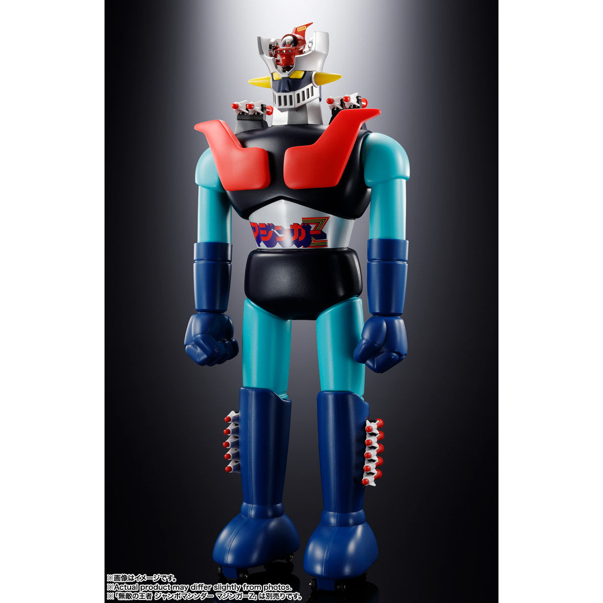 【中古即納】[TOY] ポピニカ ホバーパイルダー号 マジンガーZ 完成トイ バンダイスピリッツ(20250830)