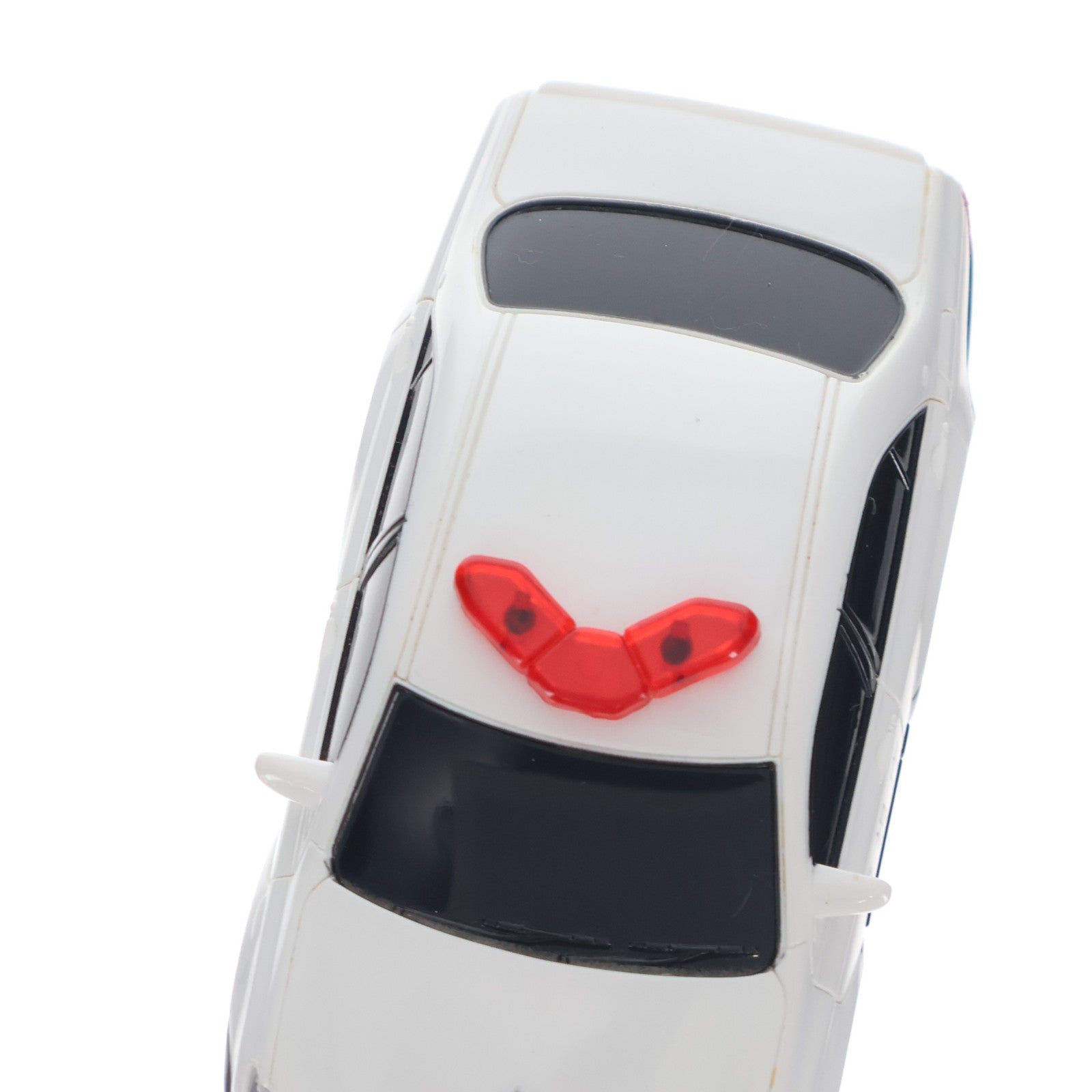 【中古即納】[MDL] ドライブタウン Premium3 緊急車セット 完成品 ミニカー マルカ(20151230)