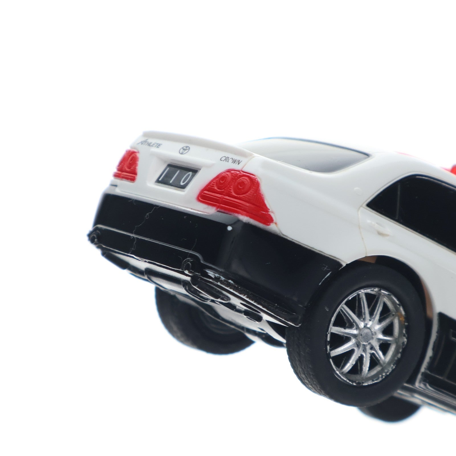 【中古即納】[MDL] ドライブタウン Premium3 緊急車セット 完成品 ミニカー マルカ(20151230)