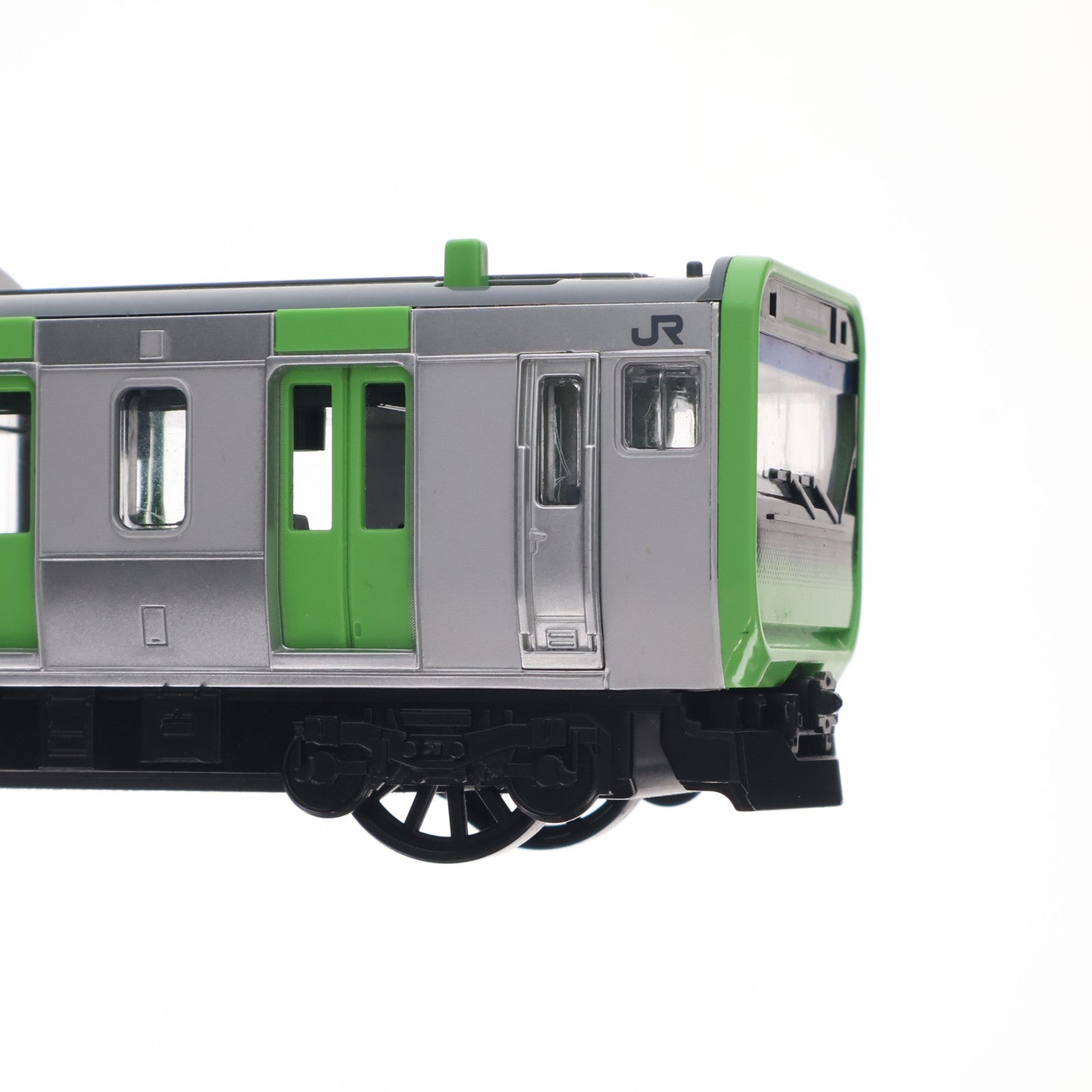 【中古即納】[TOY] サウンドトレイン E235系 山手線 30駅Ver. 完成トイ トイコー(20210519)