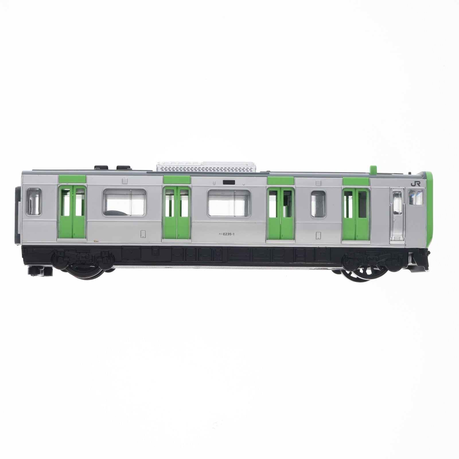 【中古即納】[TOY] サウンドトレイン E235系 山手線 30駅Ver. 完成トイ トイコー(20210519)