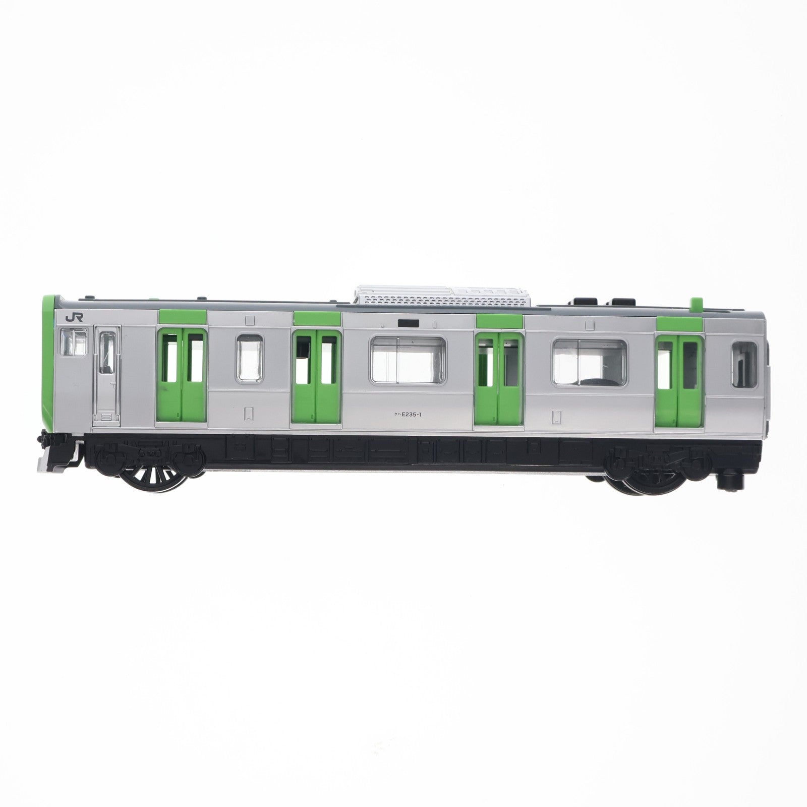 【中古即納】[TOY] サウンドトレイン E235系 山手線 30駅Ver. 完成トイ トイコー(20210519)