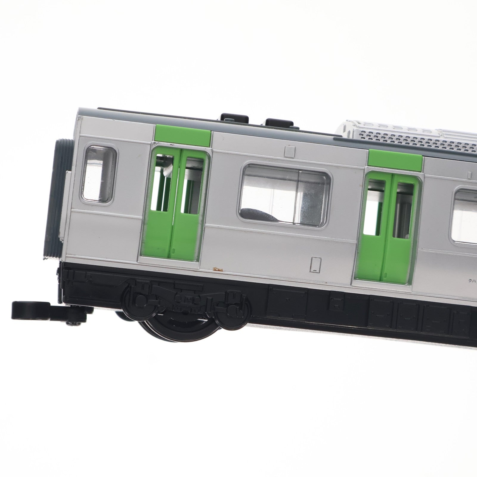 【中古即納】[TOY] サウンドトレイン E235系 山手線 30駅Ver. 完成トイ トイコー(20210519)