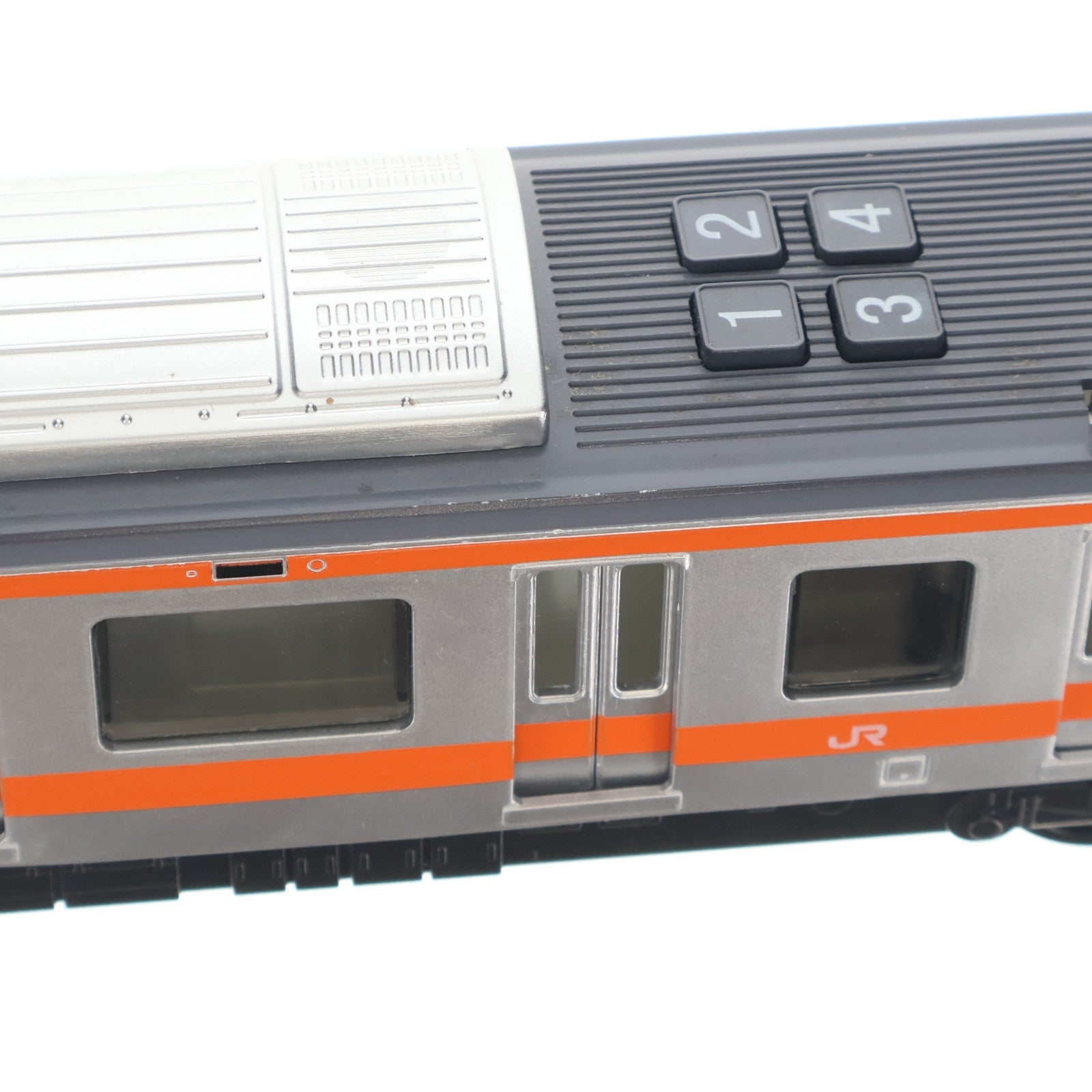 【中古即納】[TOY] サウンドトレイン E233系 中央快速線 完成トイ トイコー(20080330)