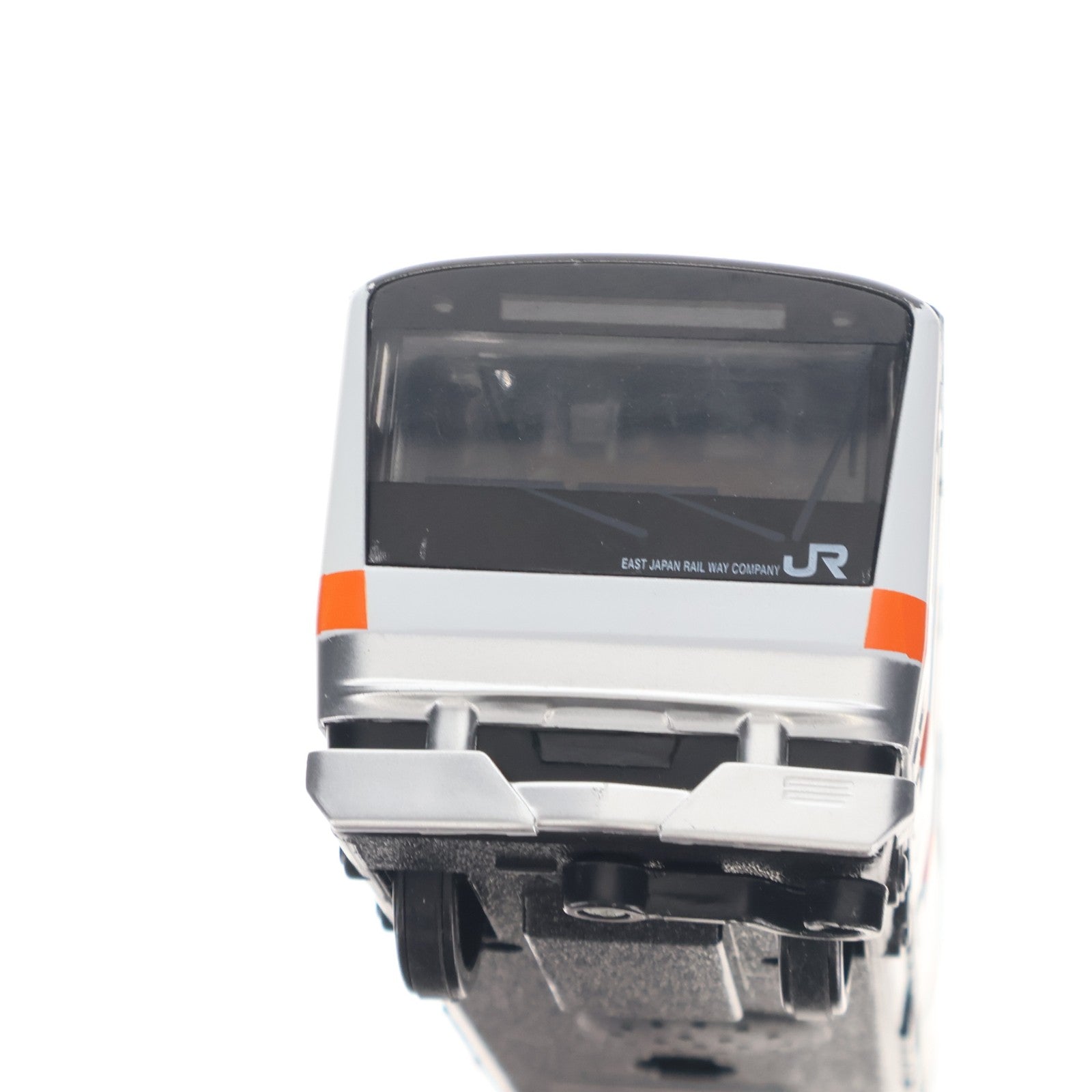 【中古即納】[TOY] サウンドトレイン E233系 中央快速線 完成トイ トイコー(20080330)
