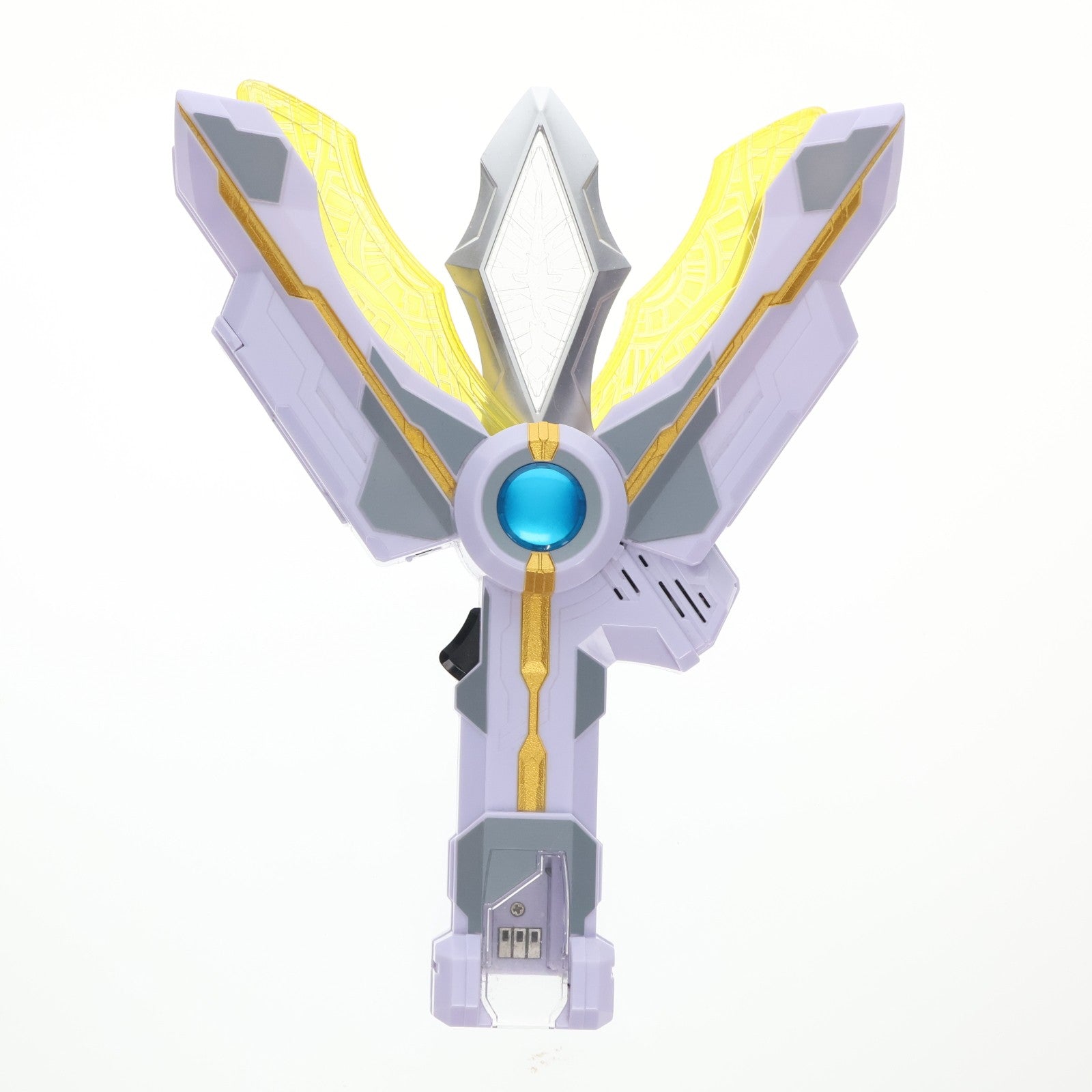 【中古即納】[TOY] DXガッツスパークレンス ウルトラマントリガー NEW GENERATION TIGA 完成トイ バンダイ(20210710)