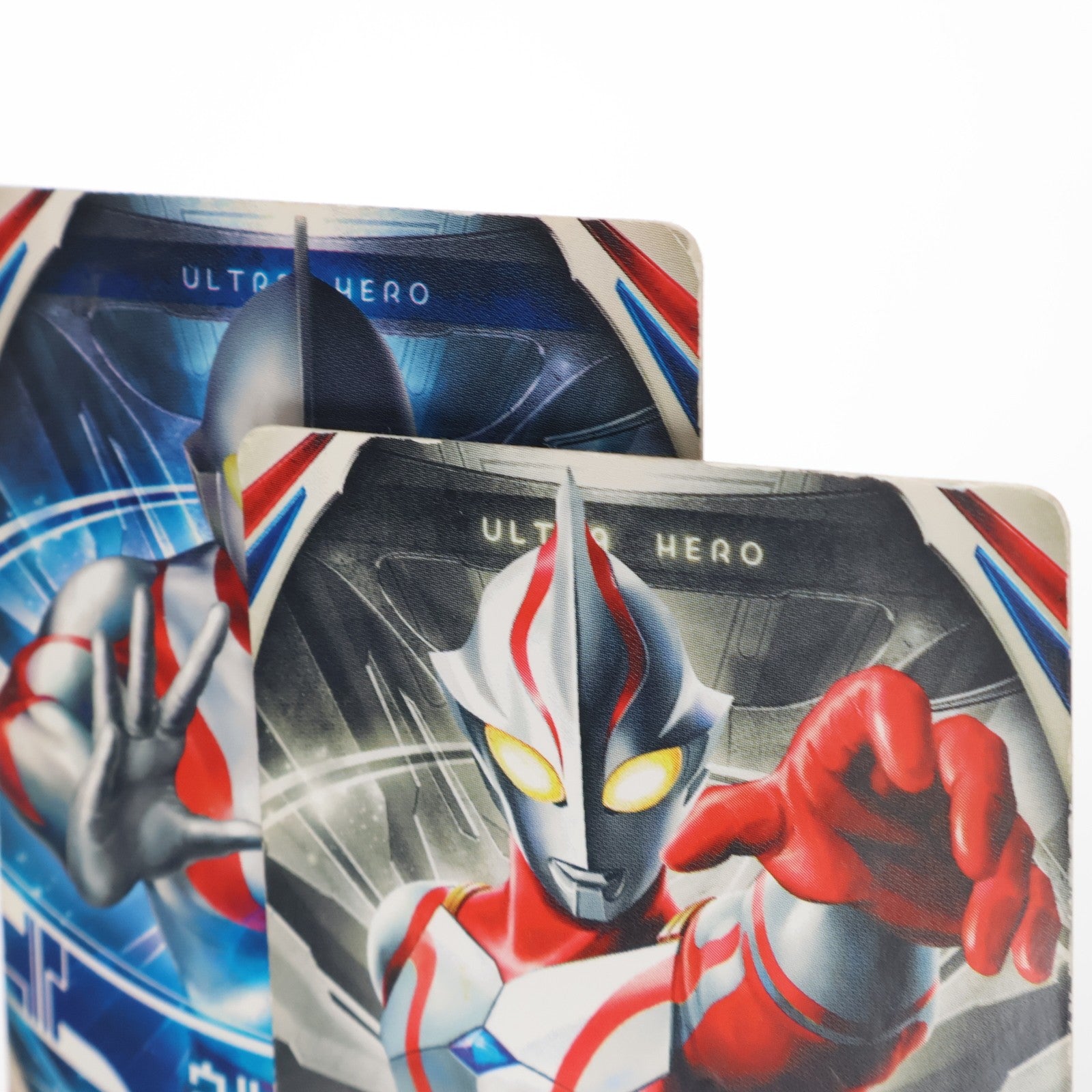 【中古即納】[TOY] DXオーブリング ウルトラマンオーブ 完成トイ バンダイ(20160709)