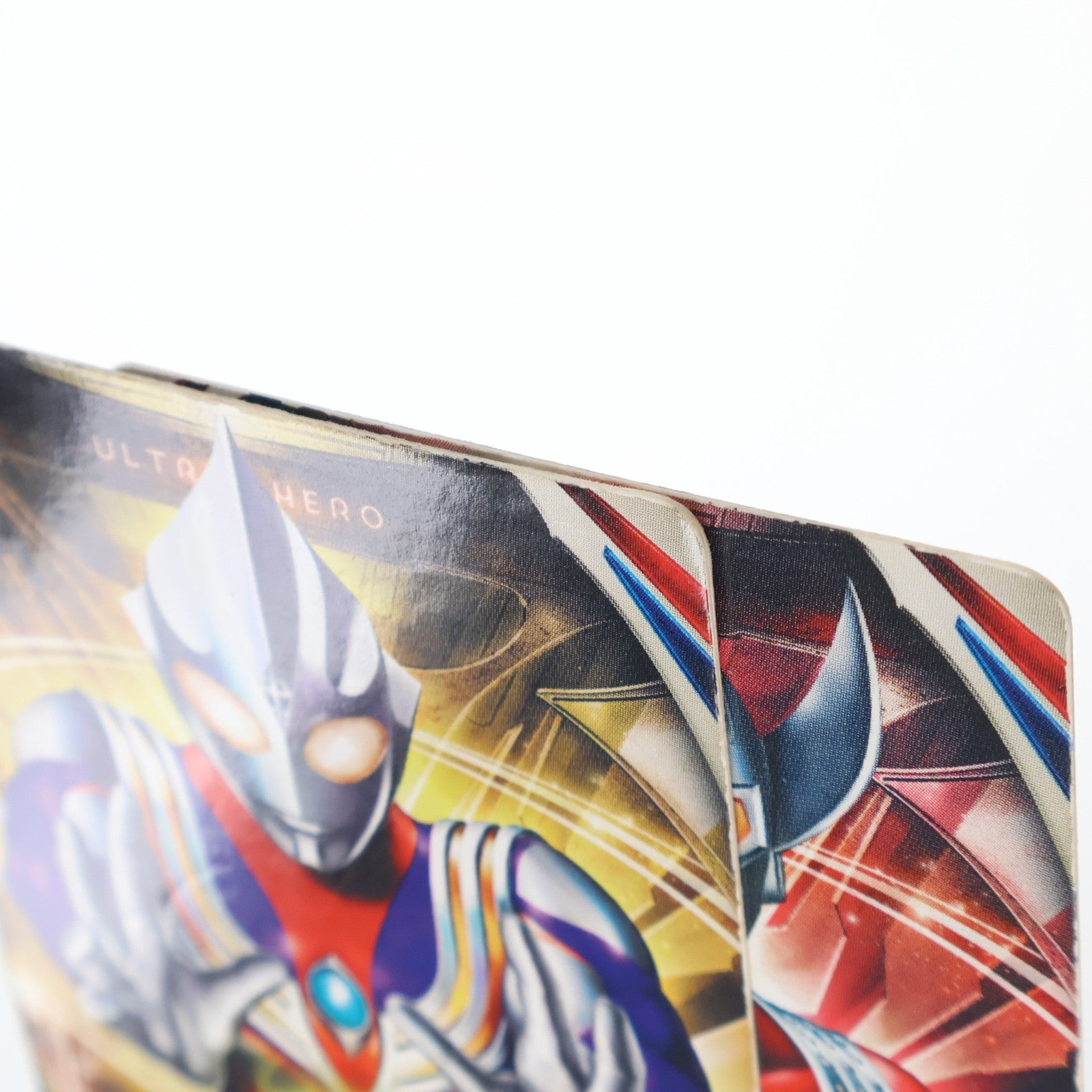 【中古即納】[TOY] DXオーブリング ウルトラマンオーブ 完成トイ バンダイ(20160709)