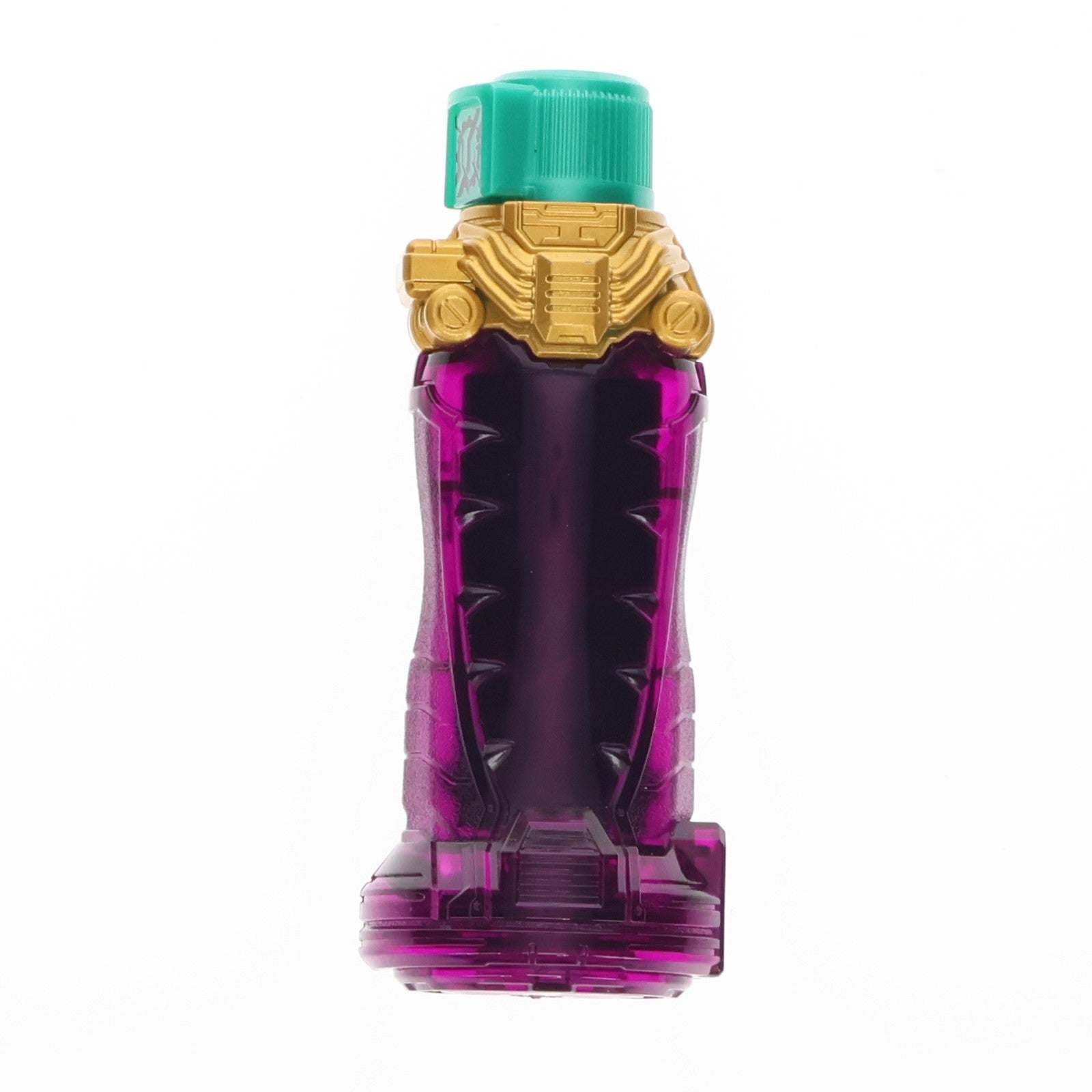 【中古即納】[TOY] DXクロコダイルクラックフルボトル 仮面ライダービルド 完成トイ バンダイ(20180217)