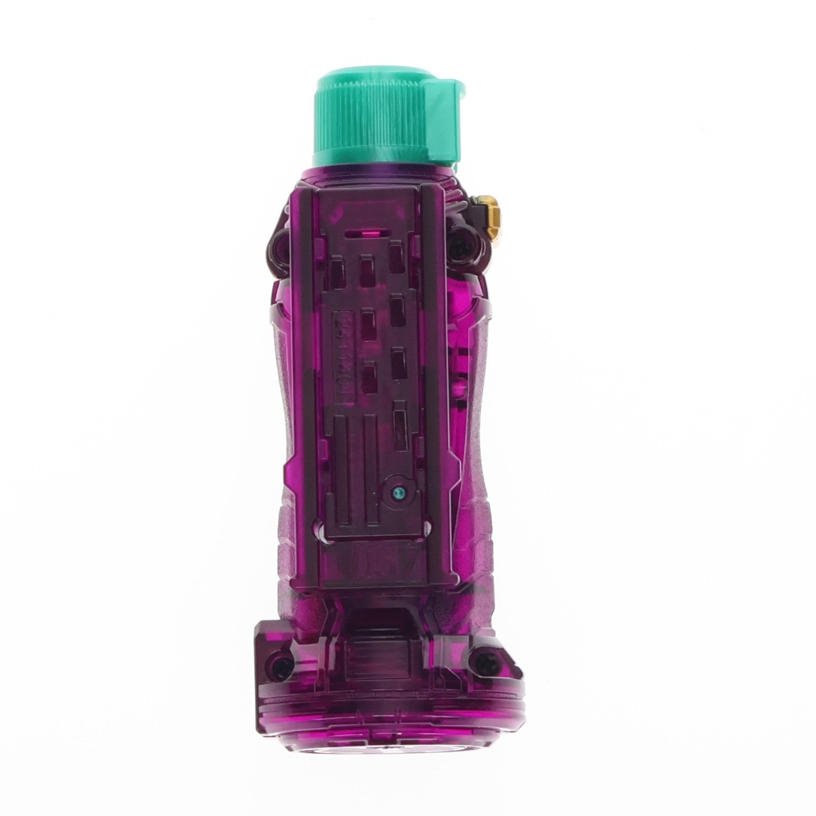 【中古即納】[TOY] DXクロコダイルクラックフルボトル 仮面ライダービルド 完成トイ バンダイ(20180217)