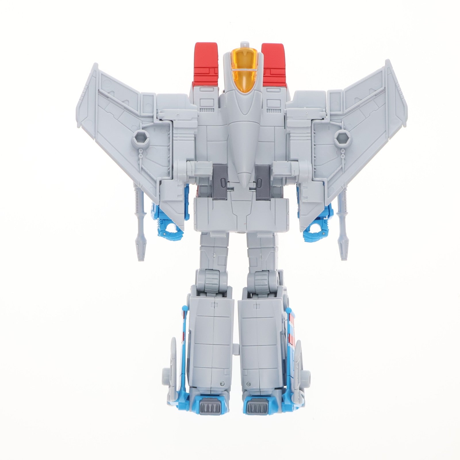 【中古即納】[TOY] T-SPARK トランスフォーマー Dramatic Capture Series トリプルテイクオーバー 完成トイ タカラトミー(20250331)