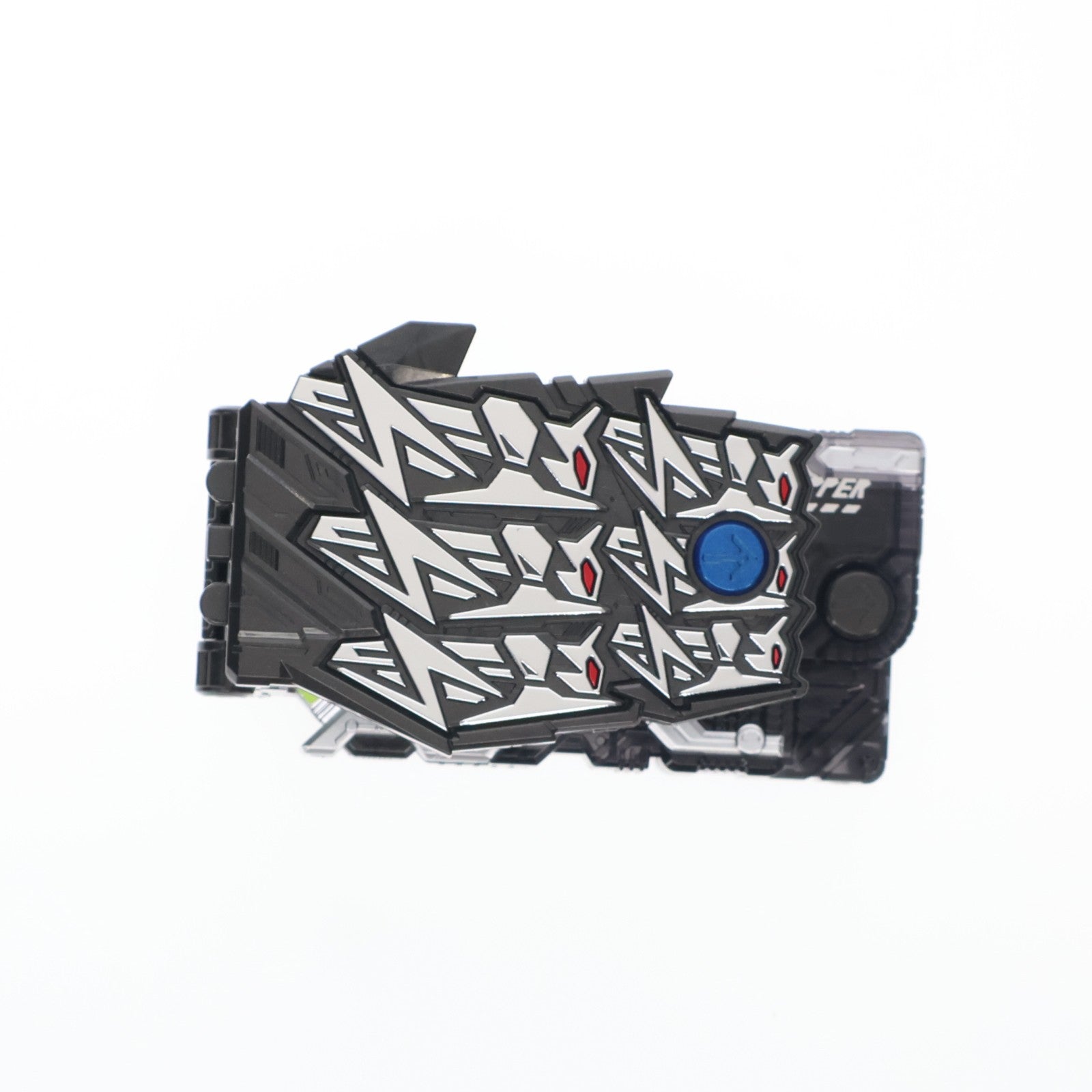 【中古即納】[TOY] DXメタルクラスタホッパープログライズキー 仮面ライダーゼロワン 完成トイ バンダイ(20200215)