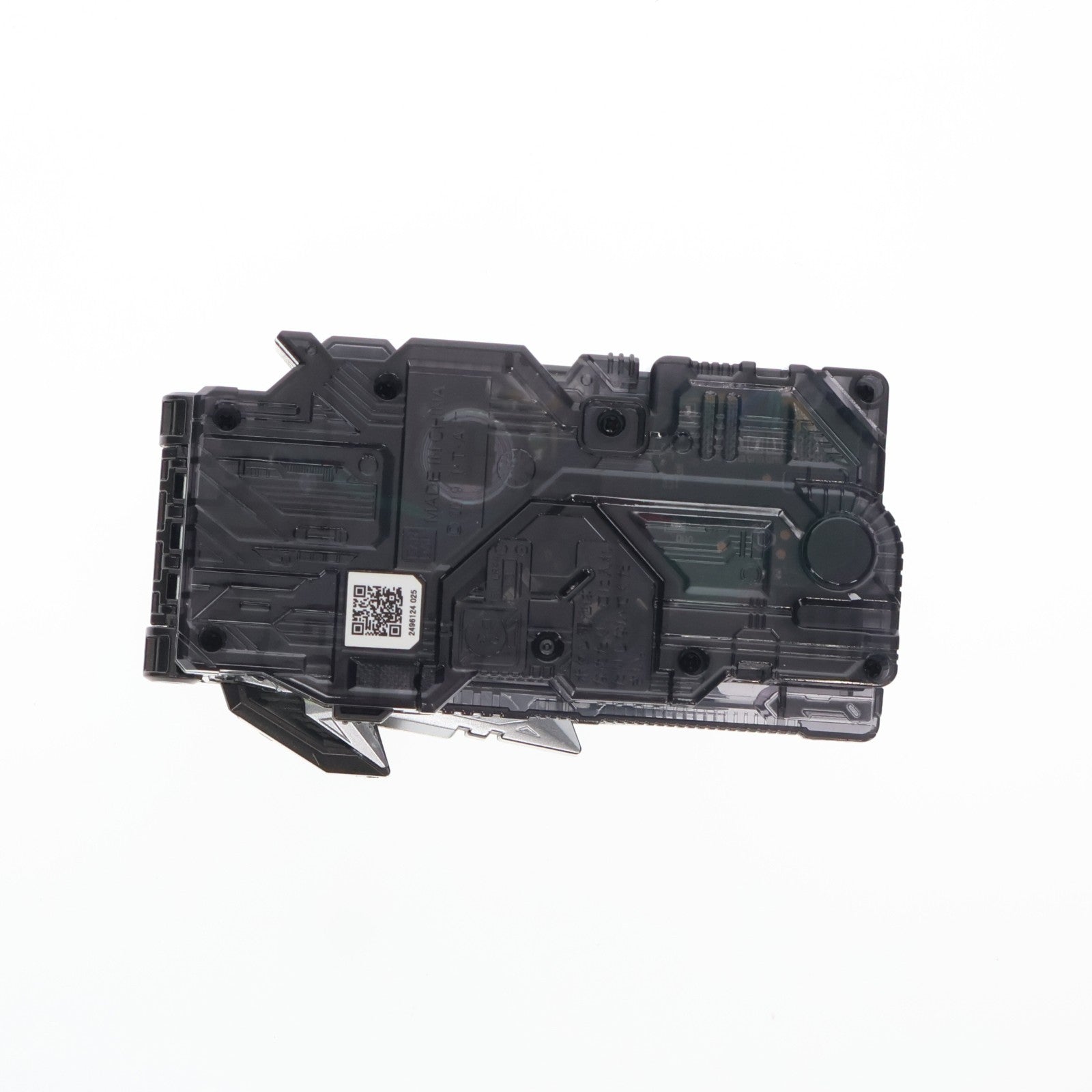 【中古即納】[TOY] DXメタルクラスタホッパープログライズキー 仮面ライダーゼロワン 完成トイ バンダイ(20200215)