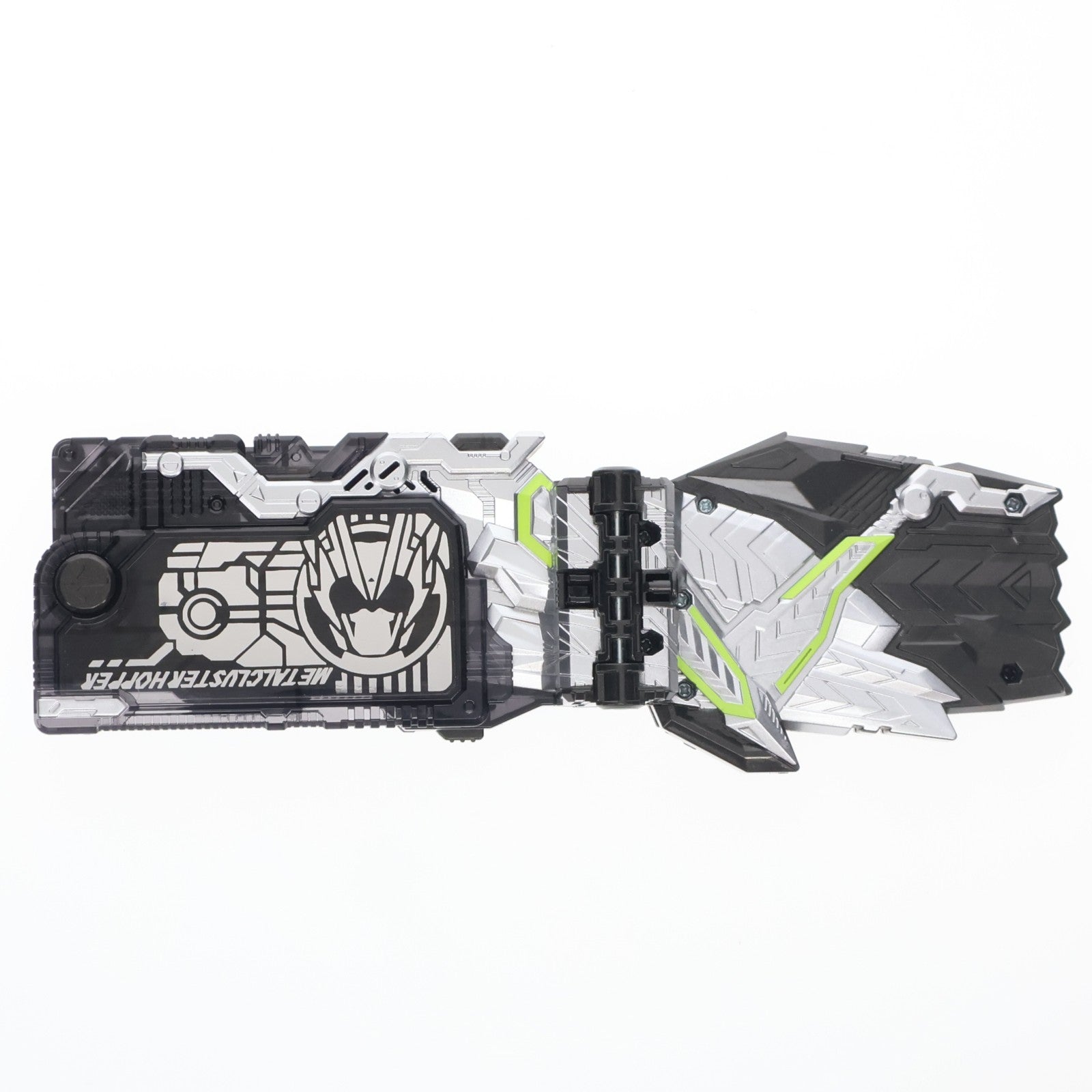【中古即納】[TOY] DXメタルクラスタホッパープログライズキー 仮面ライダーゼロワン 完成トイ バンダイ(20200215)
