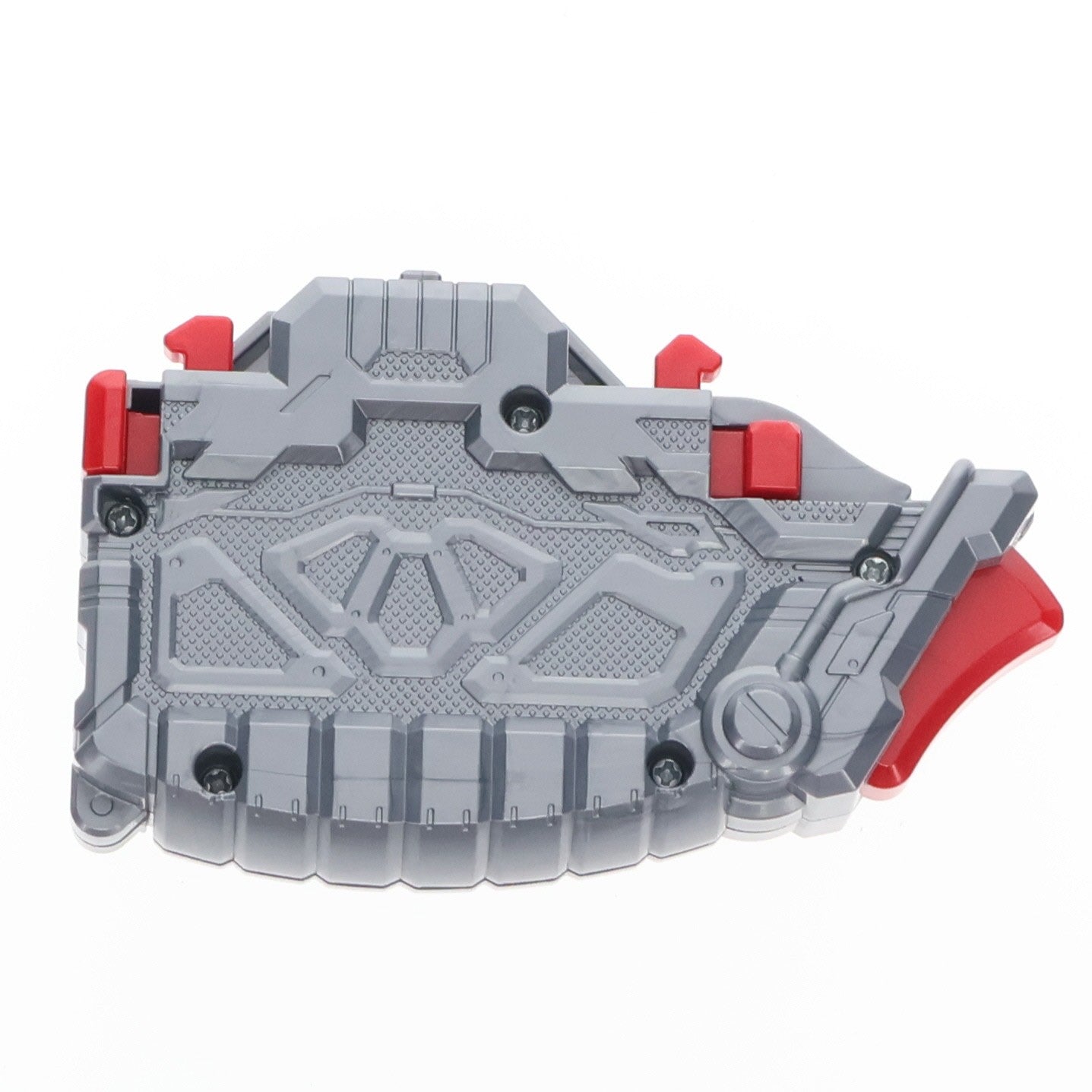 【中古即納】[TOY] DXアサルトグリップ 仮面ライダーゼロワン 完成トイ バンダイ(20191207)