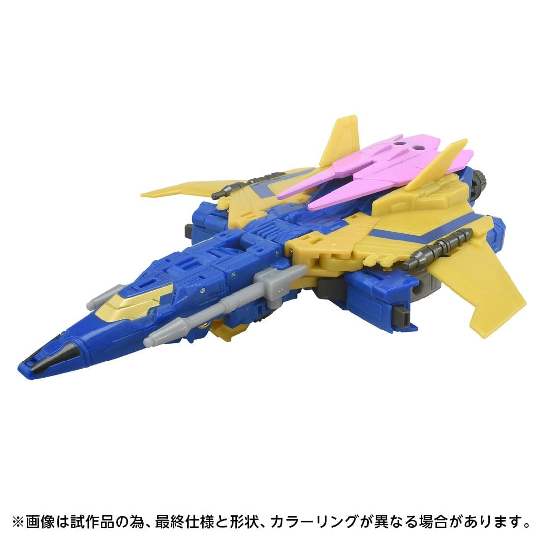 【中古即納】[TOY] T-SPARK トランスフォーマー スタジオシリーズ TS-02 センチネルプライム トランスフォーマー/ONE 完成トイ タカラトミー(20250726)