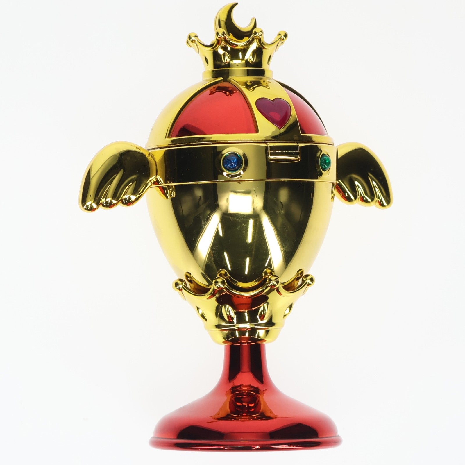 【中古即納】[TOY] PROPLICA(プロップリカ) レインボームーンカリス 美少女戦士セーラームーン 1/1 完成トイ バンダイ(20160227)