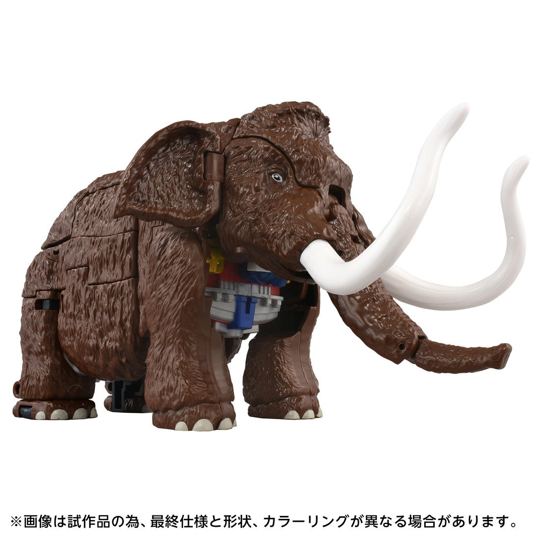 【中古即納】[TOY] T-SPARK トランスフォーマー エイジ・オブ・ザ・プライム AOTP-32 マクシマルビッグコンボイ 完成トイ タカラトミー(20260531)