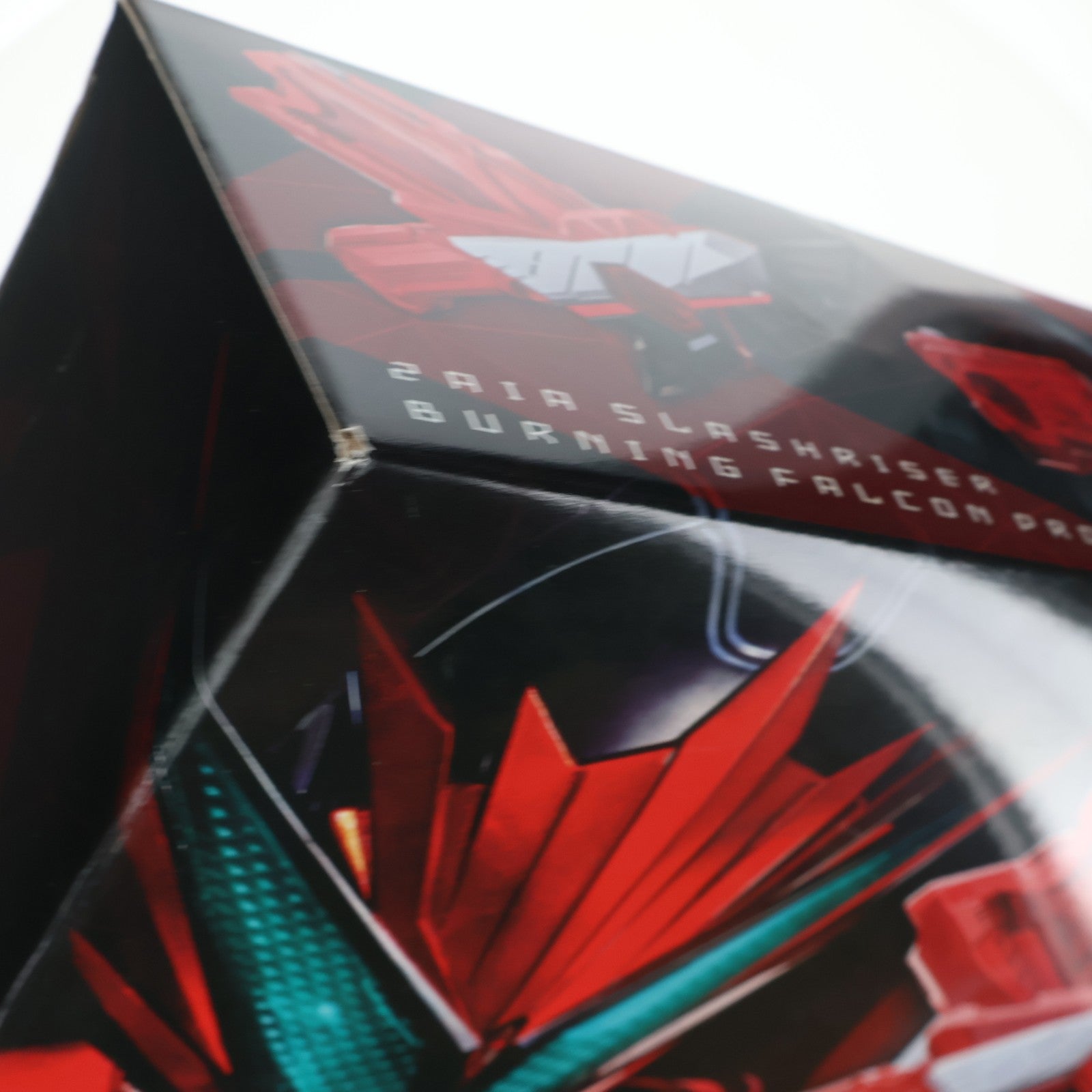 【中古即納】[TOY] プレミアムバンダイ限定 変身ベルト DXザイアスラッシュライザー 仮面ライダーゼロワン 完成トイ バンダイ(20200630)