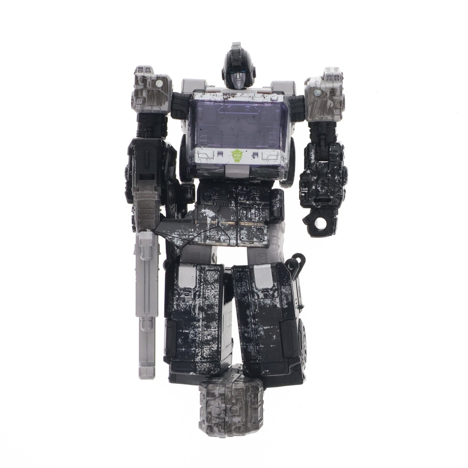 【中古即納】[TOY] トランスフォーマー ウォーフォーサイバトロン WFC-21 ディーシアスアーミードローン 完成トイ タカラトミー(20220226)